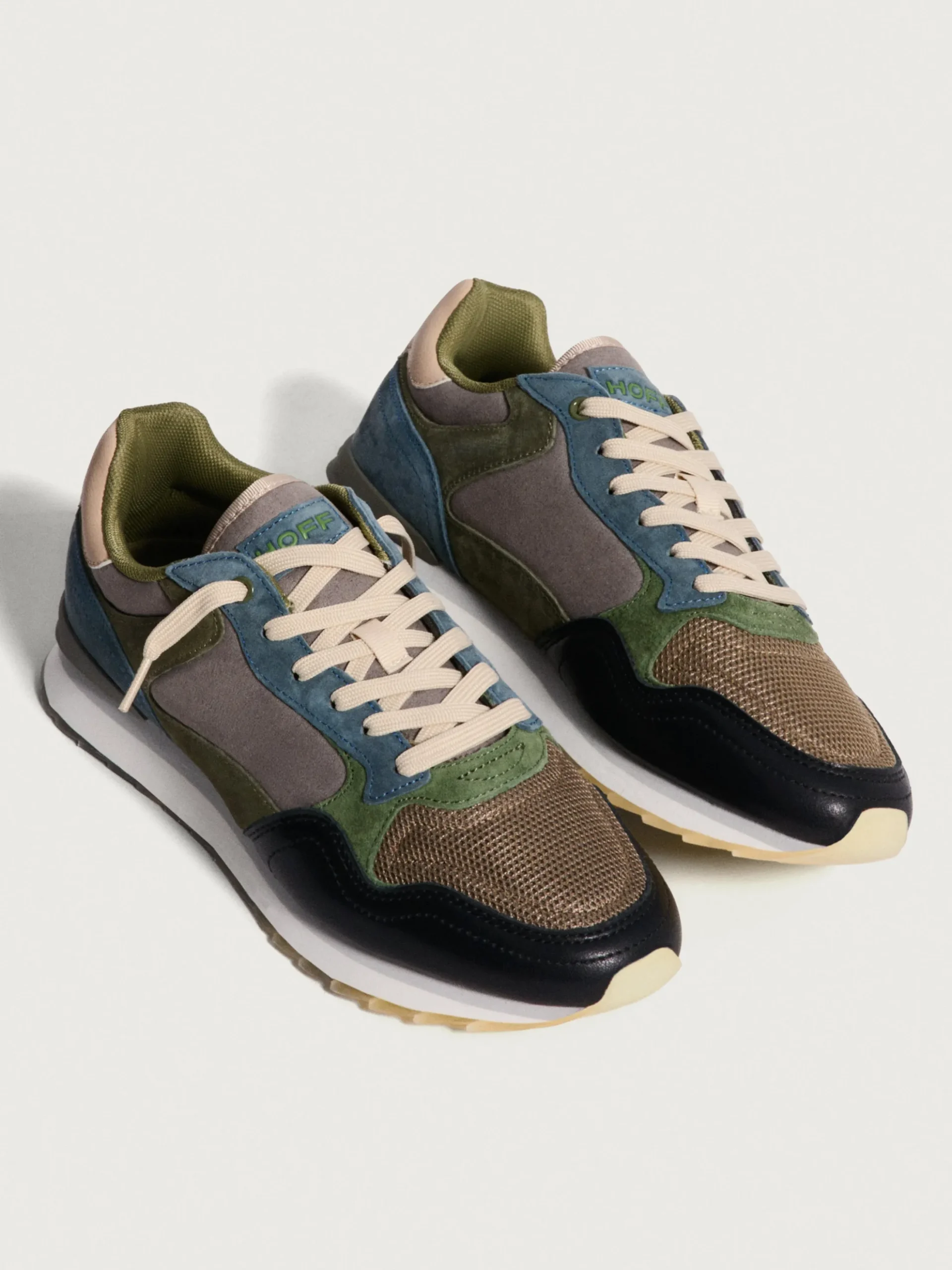 Hombre HOFF Sneakers|QUEBEC