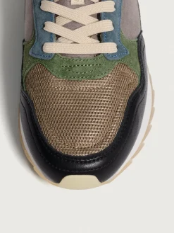 Hombre HOFF Sneakers|QUEBEC