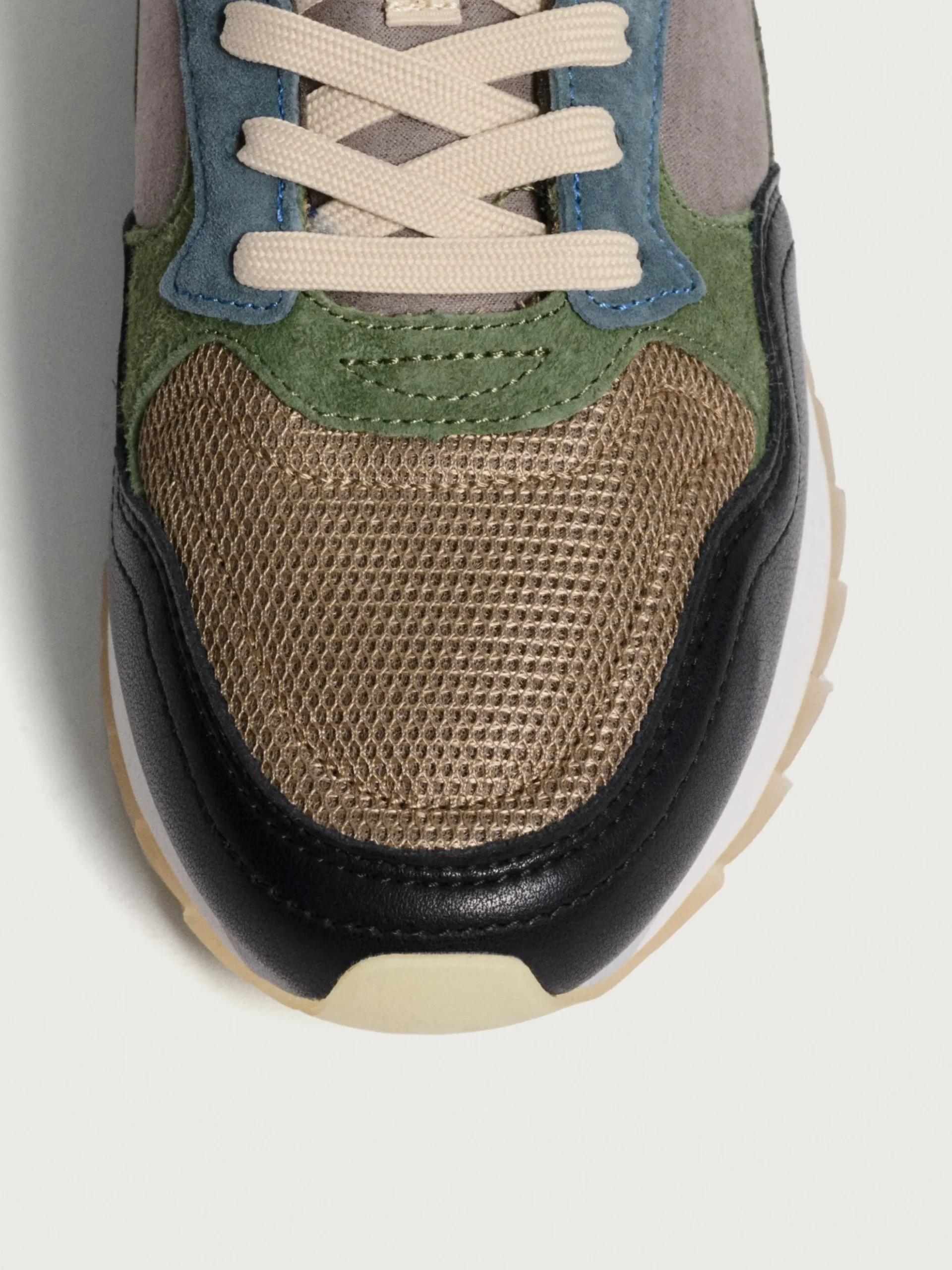 Hombre HOFF Sneakers|QUEBEC