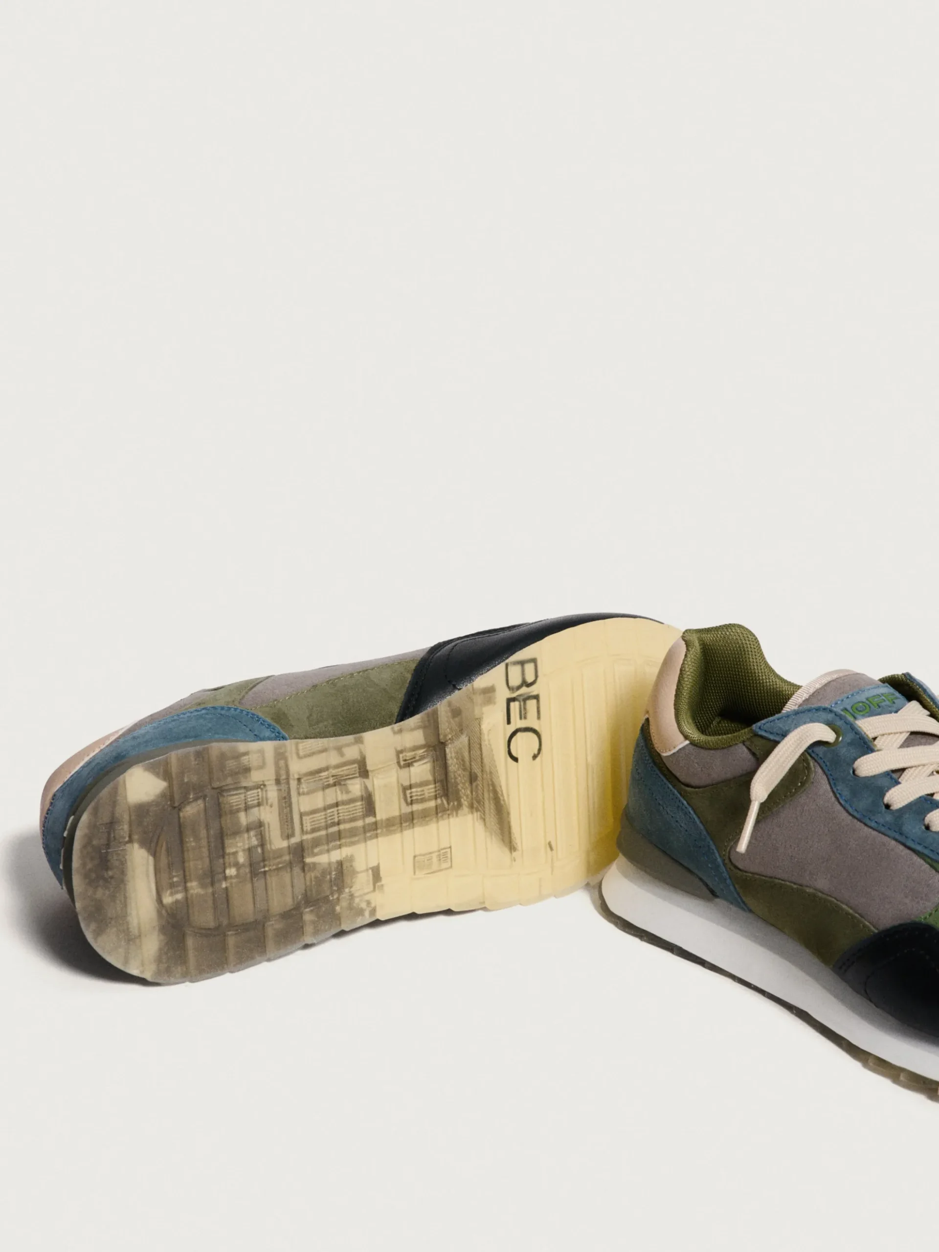 Hombre HOFF Sneakers|QUEBEC