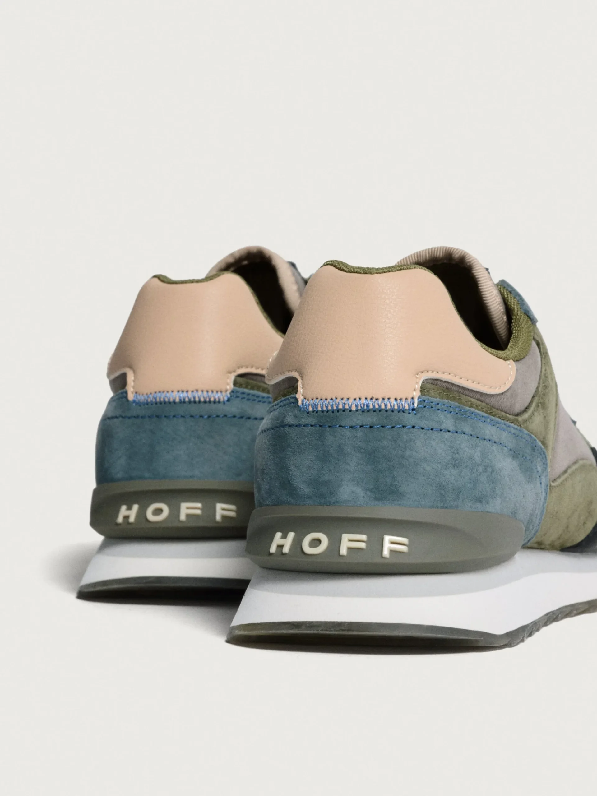 Hombre HOFF Sneakers|QUEBEC