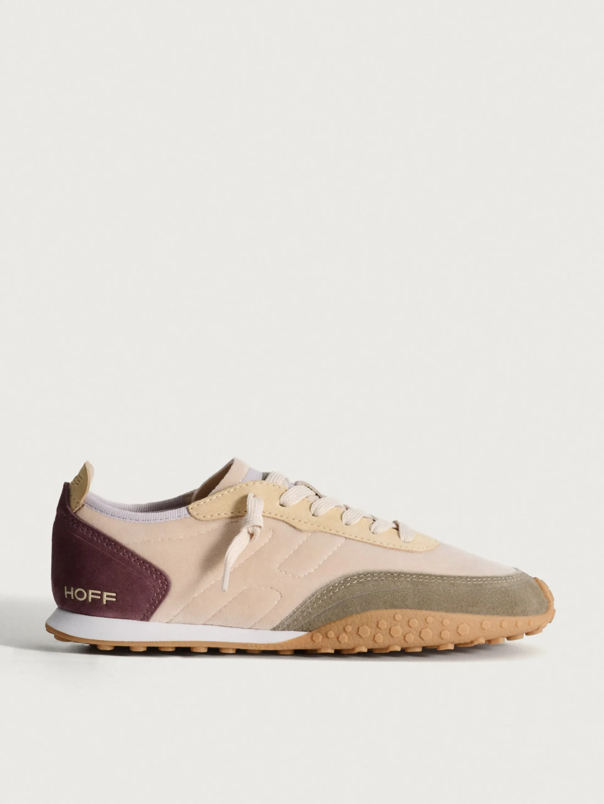 Mujer HOFF Sneakers|RAVEN