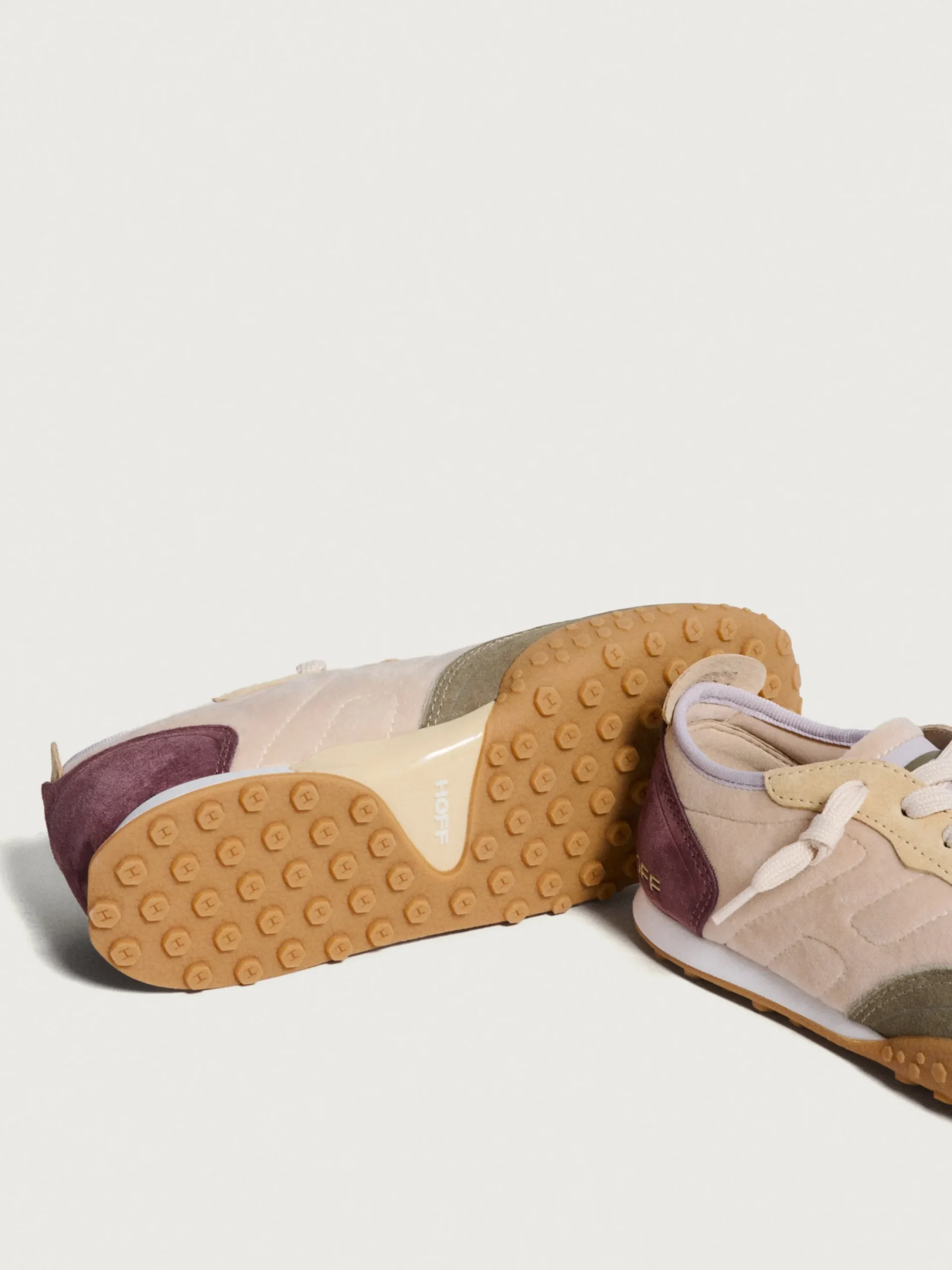 Mujer HOFF Sneakers|RAVEN