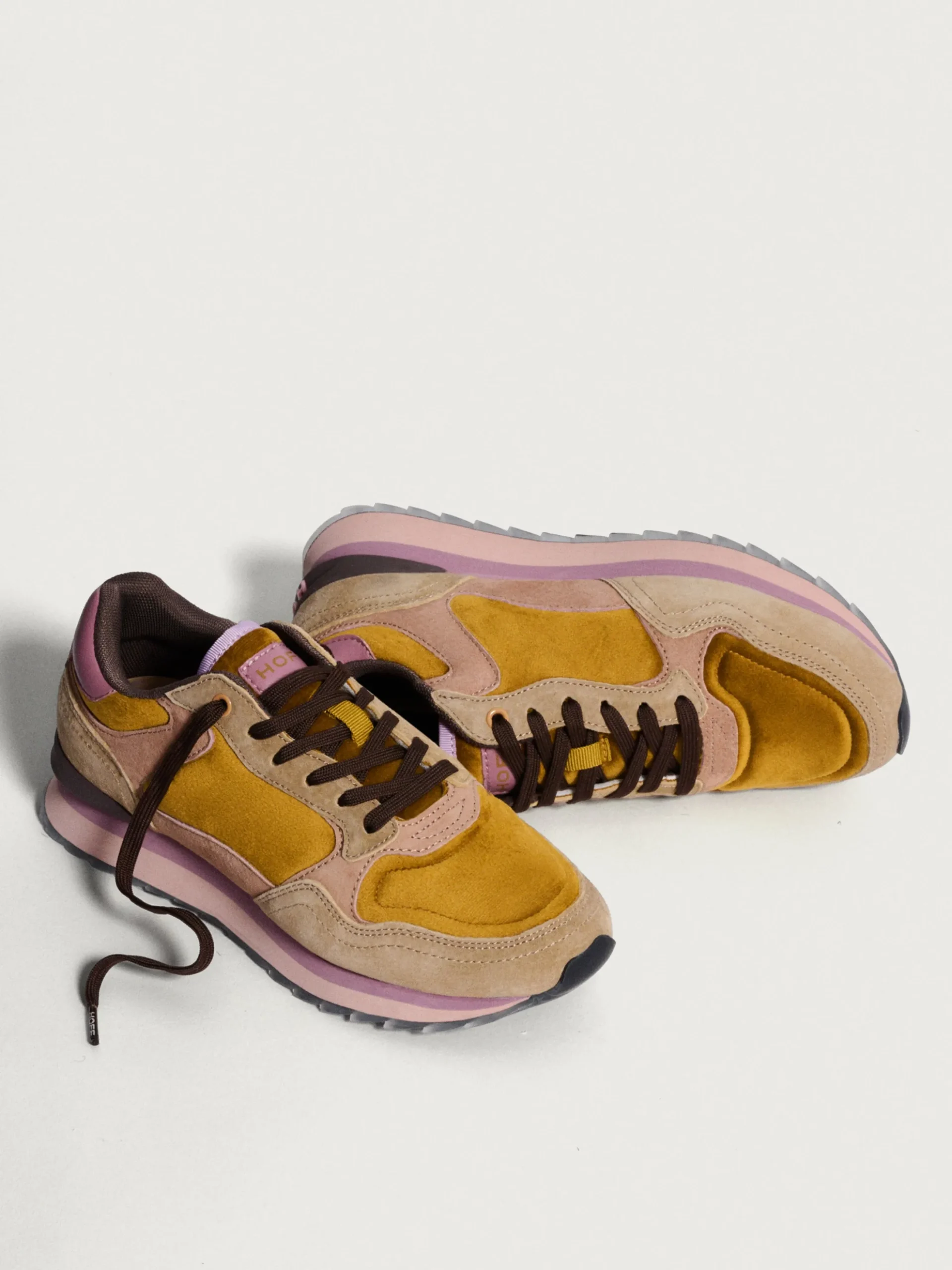 Mujer HOFF Sneakers|REIKIAVIK