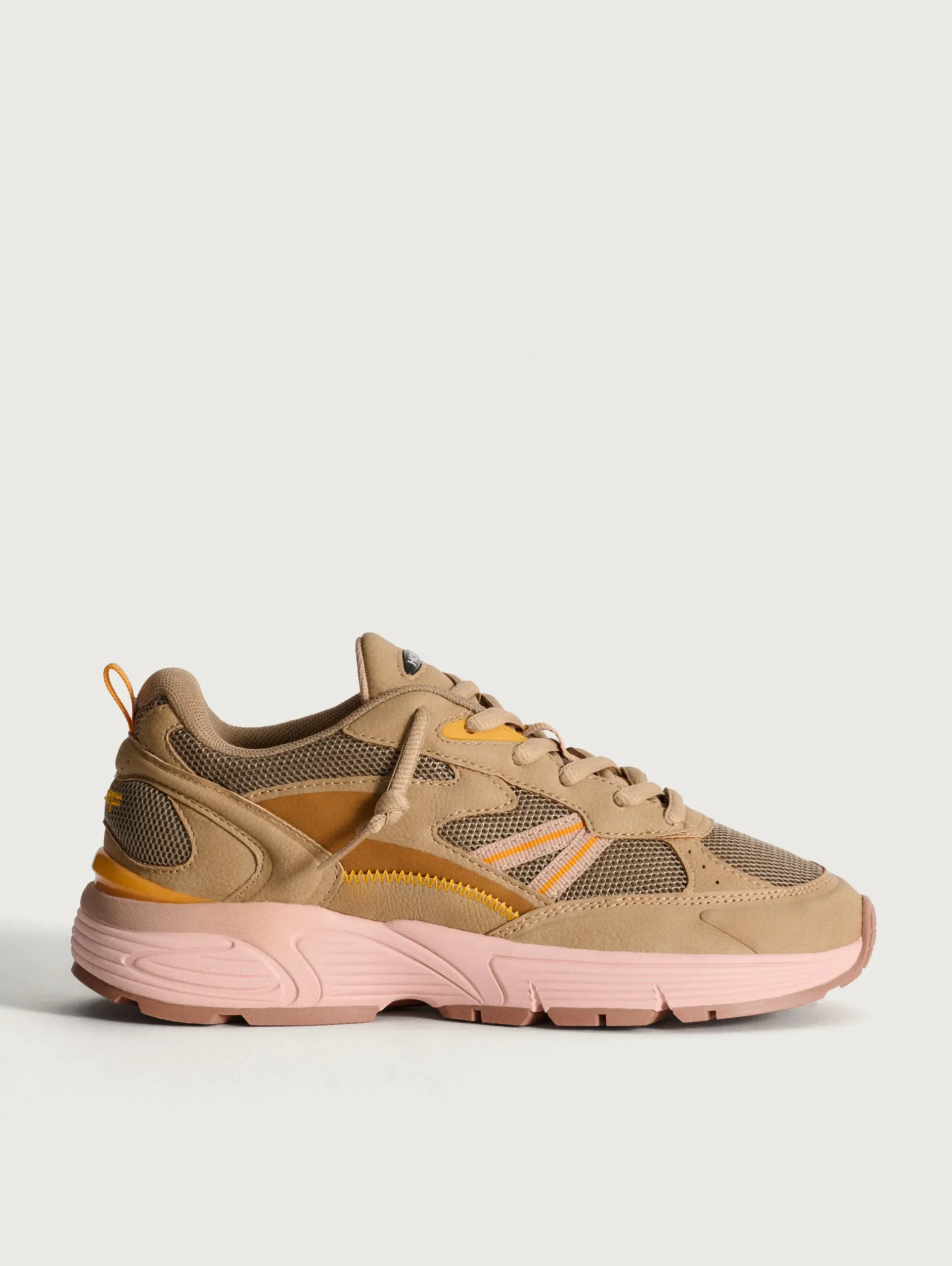 Mujer HOFF Sneakers|RHODE ISLAND
