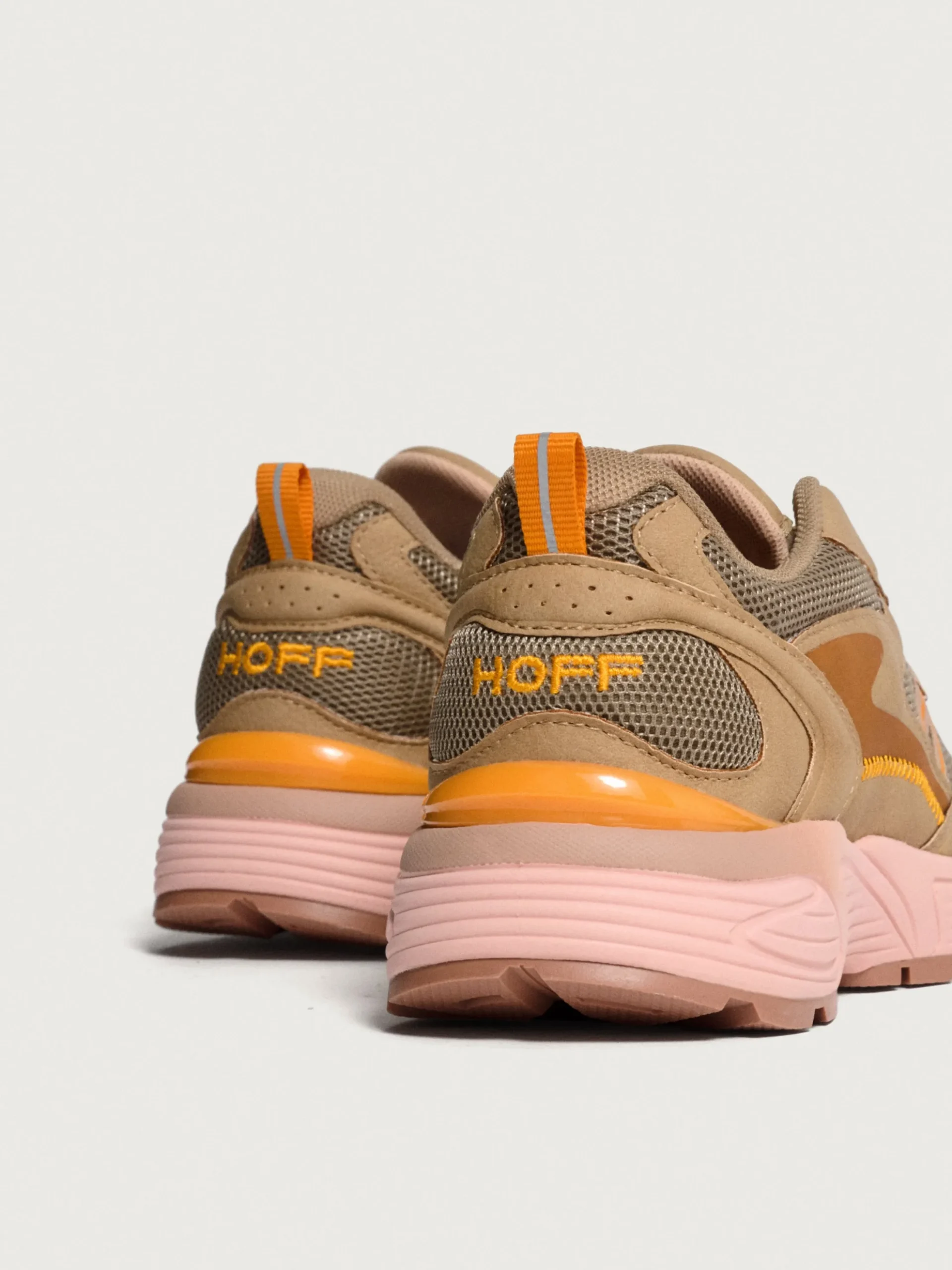 Mujer HOFF Sneakers|RHODE ISLAND