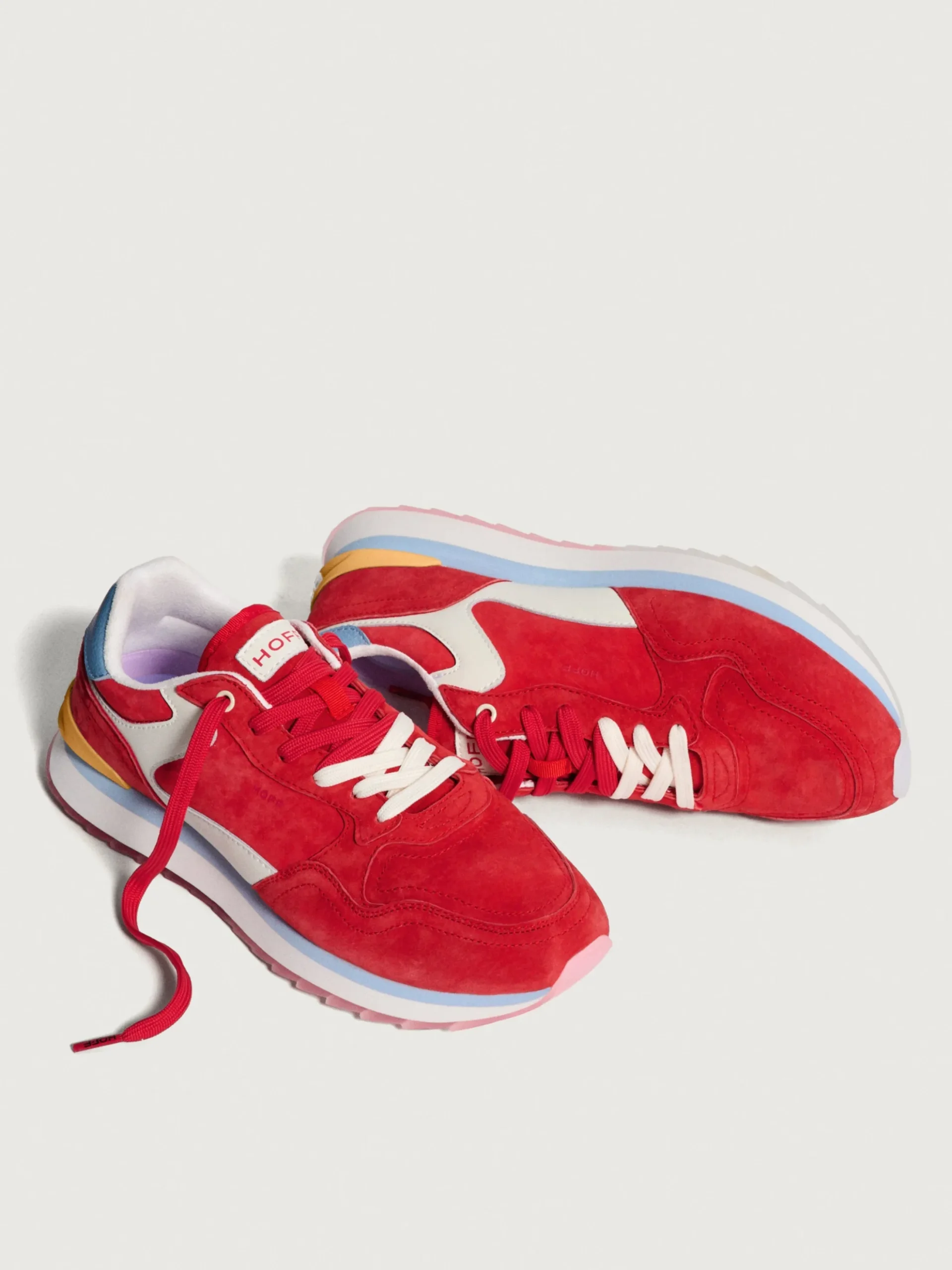 Hombre HOFF Sneakers|RUBEUS MAN