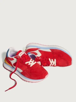 Mujer HOFF Sneakers|RUBEUS WOMAN