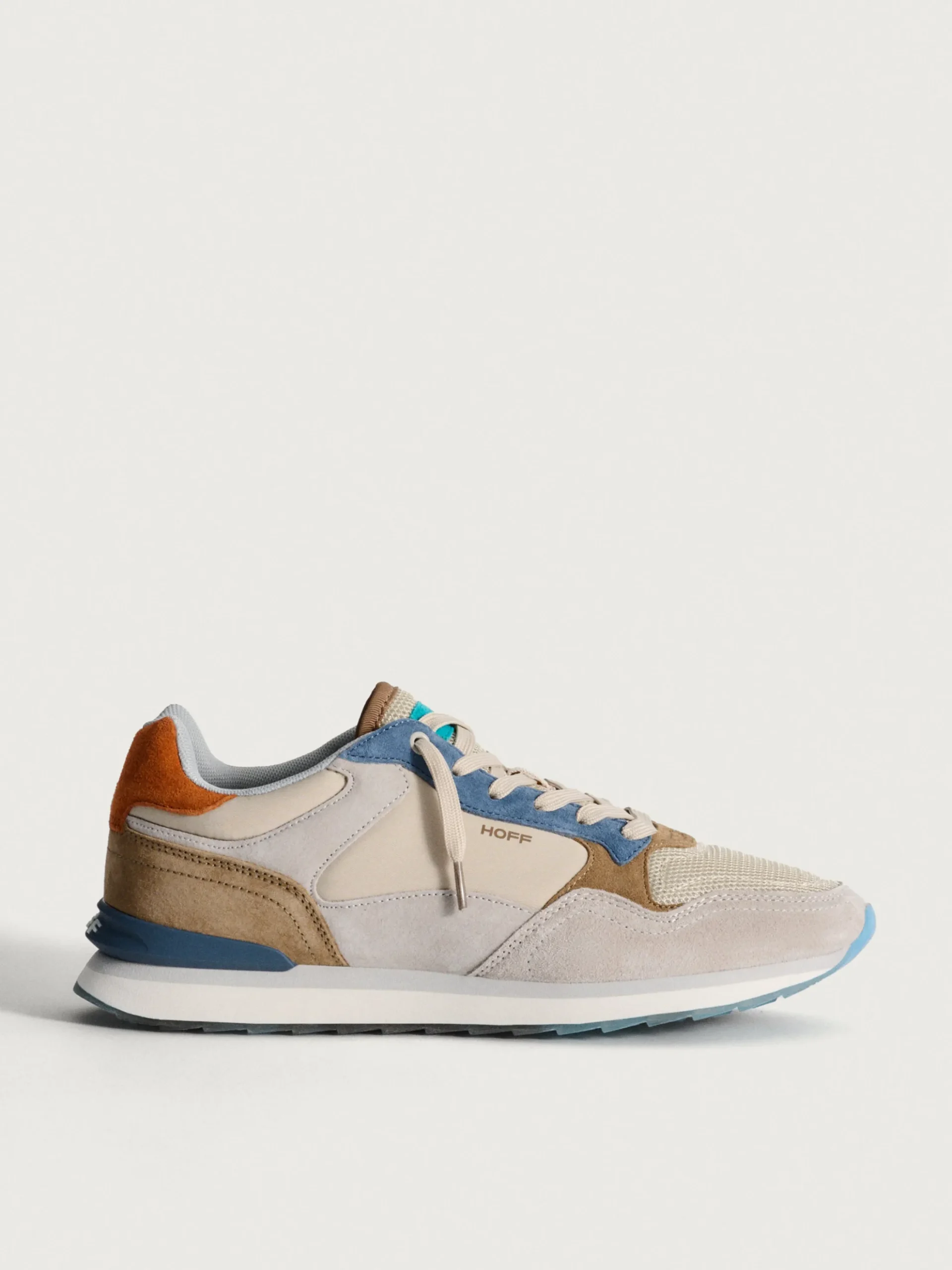 Hombre HOFF Sneakers|SANTIAGO