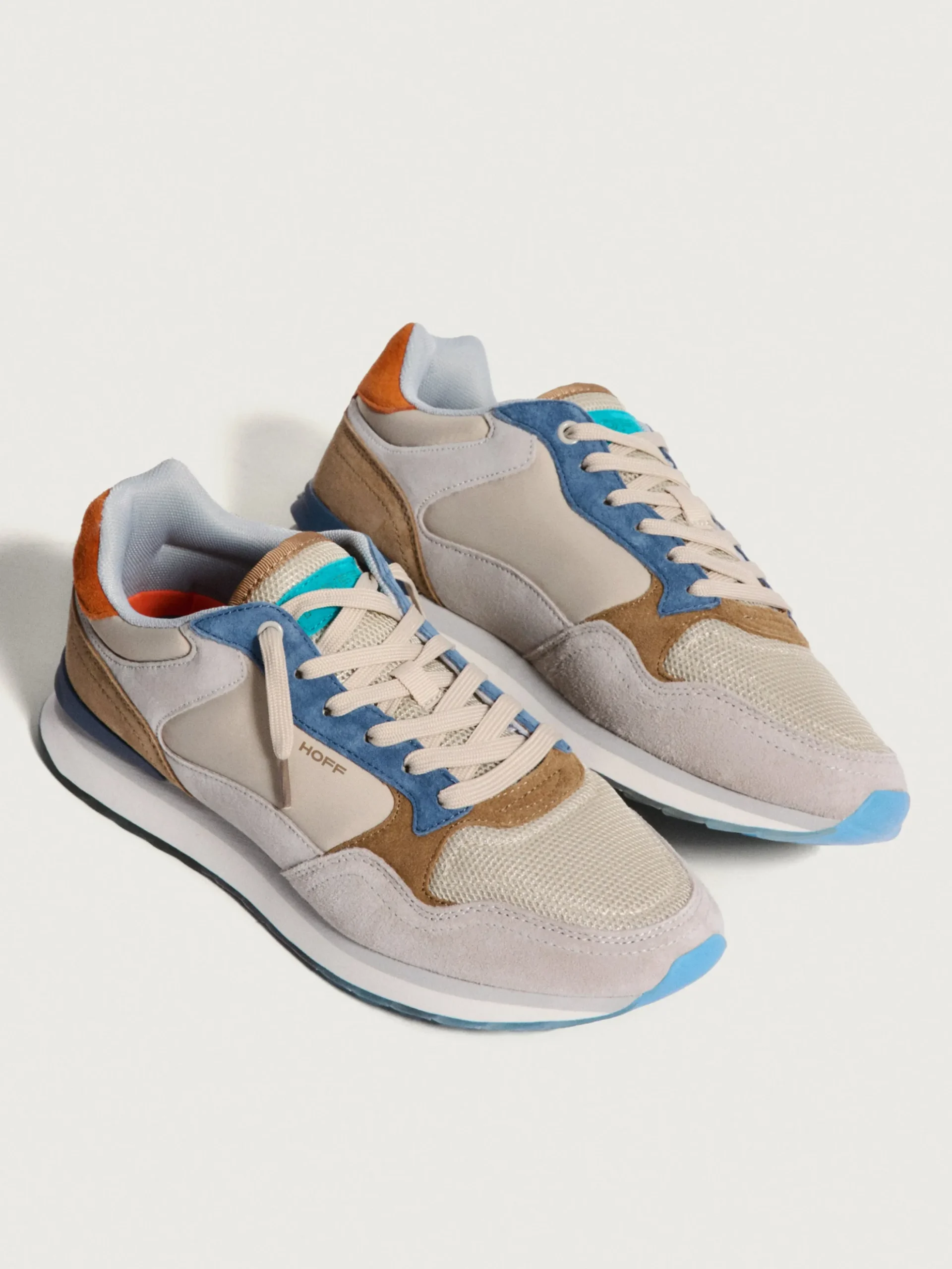 Hombre HOFF Sneakers|SANTIAGO