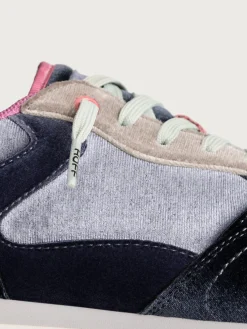 Mujer HOFF Sneakers|SAPPHIRE