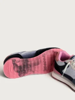 Mujer HOFF Sneakers|SAPPHIRE