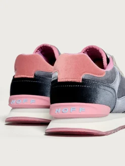 Mujer HOFF Sneakers|SAPPHIRE