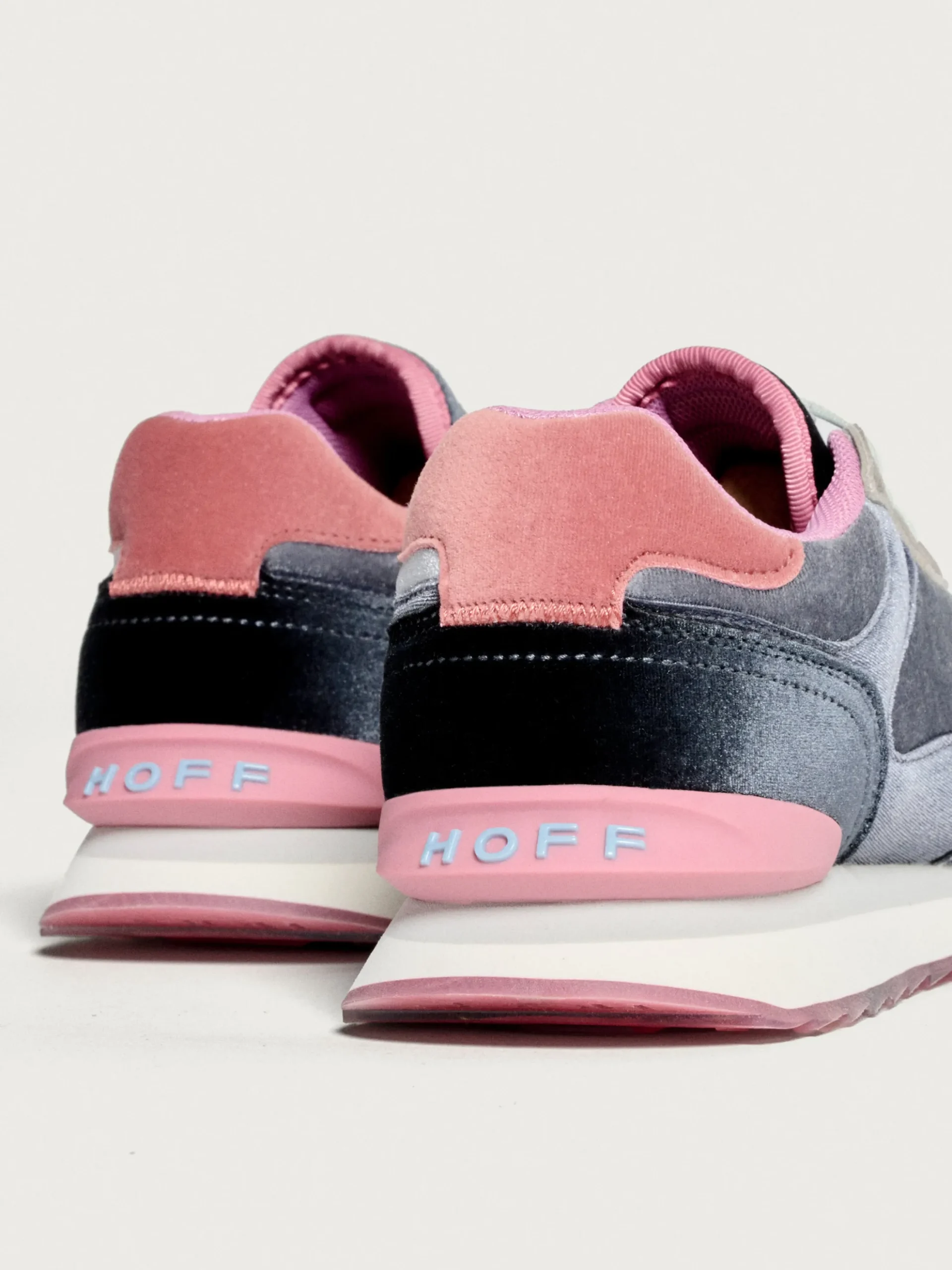 Mujer HOFF Sneakers|SAPPHIRE