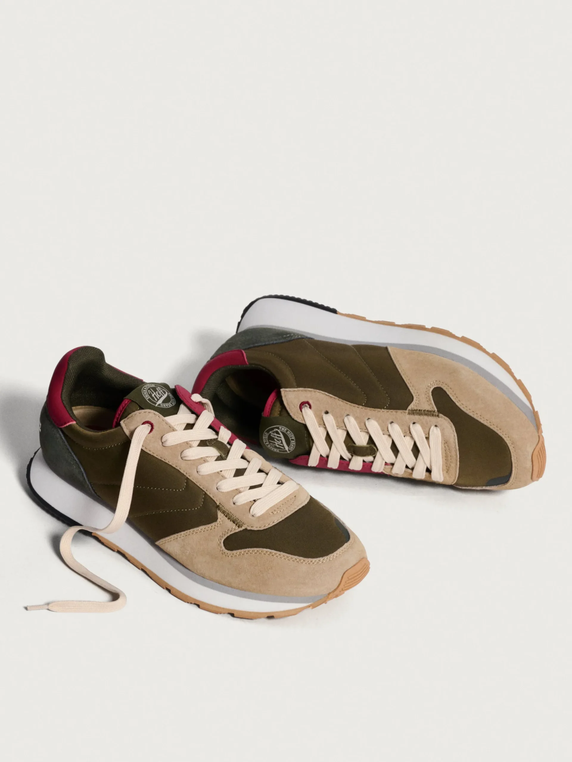 Hombre HOFF Sneakers|SARDIS