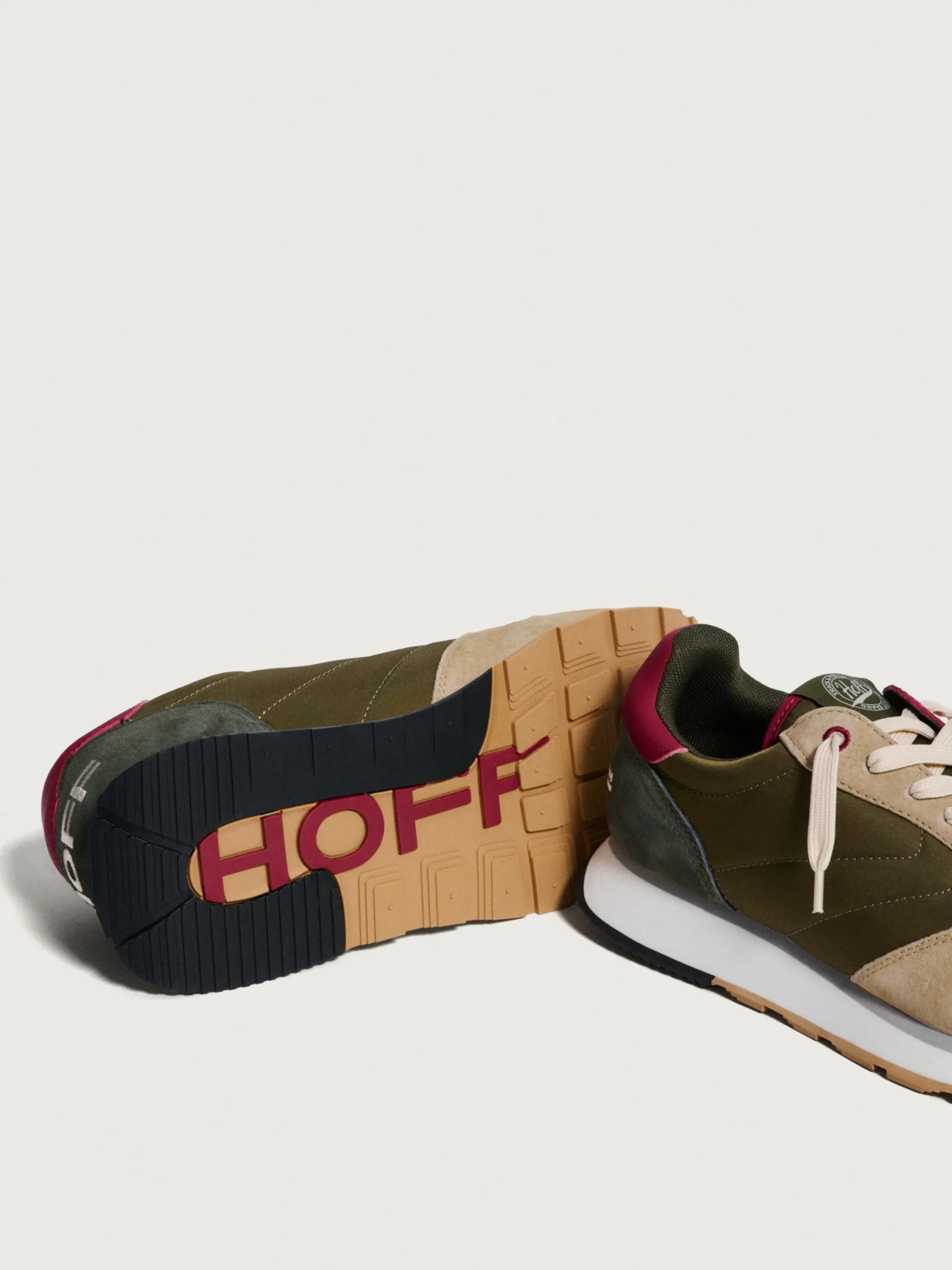Hombre HOFF Sneakers|SARDIS