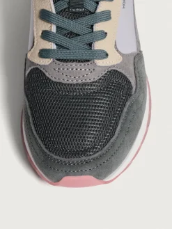 Mujer HOFF Sneakers|SEOUL