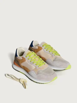 Hombre HOFF Sneakers|SEVILLA