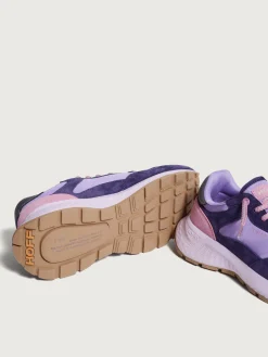 Mujer HOFF Sneakers|SHANGHAI II
