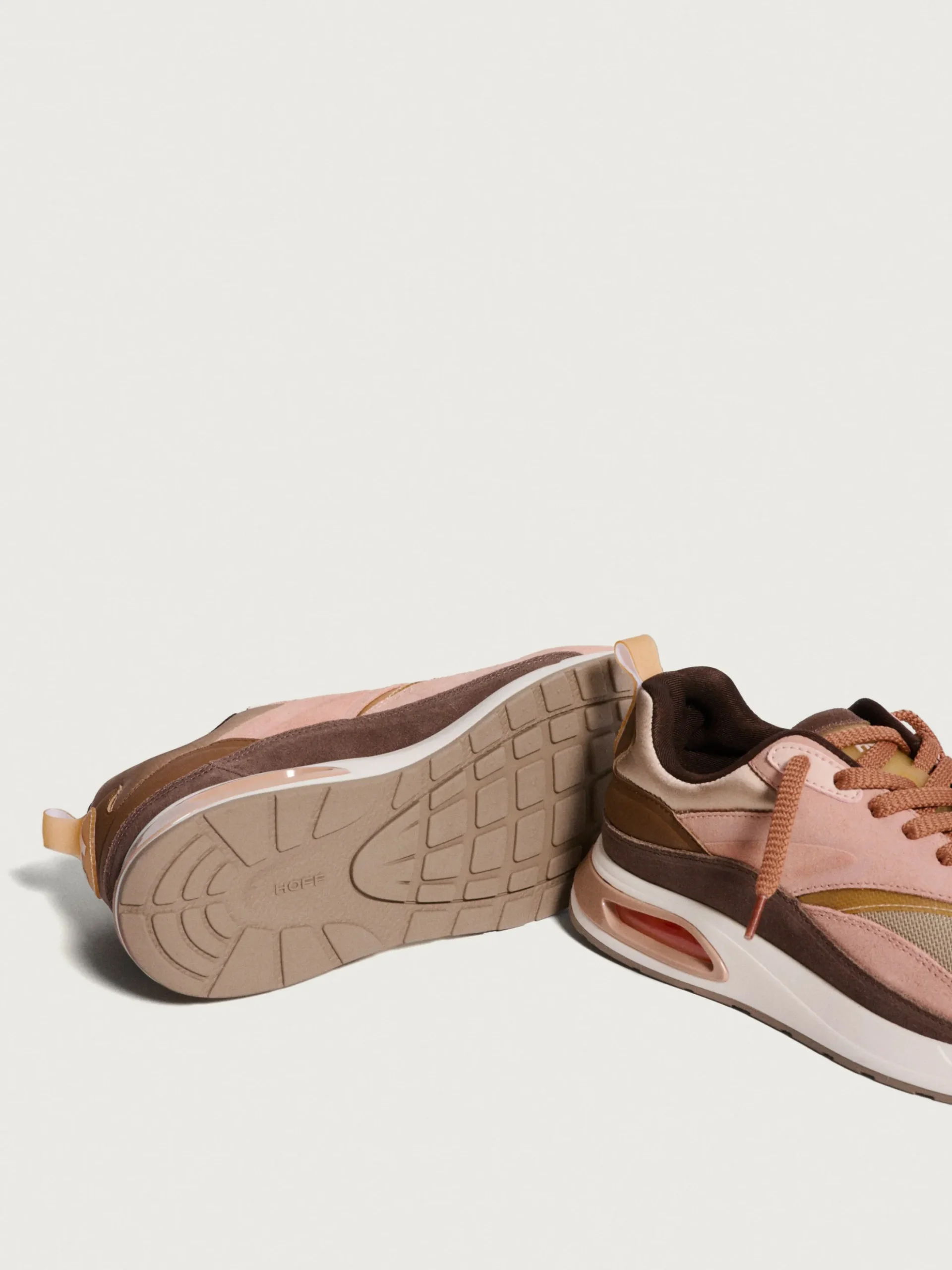Mujer HOFF Sneakers|SKYTREE