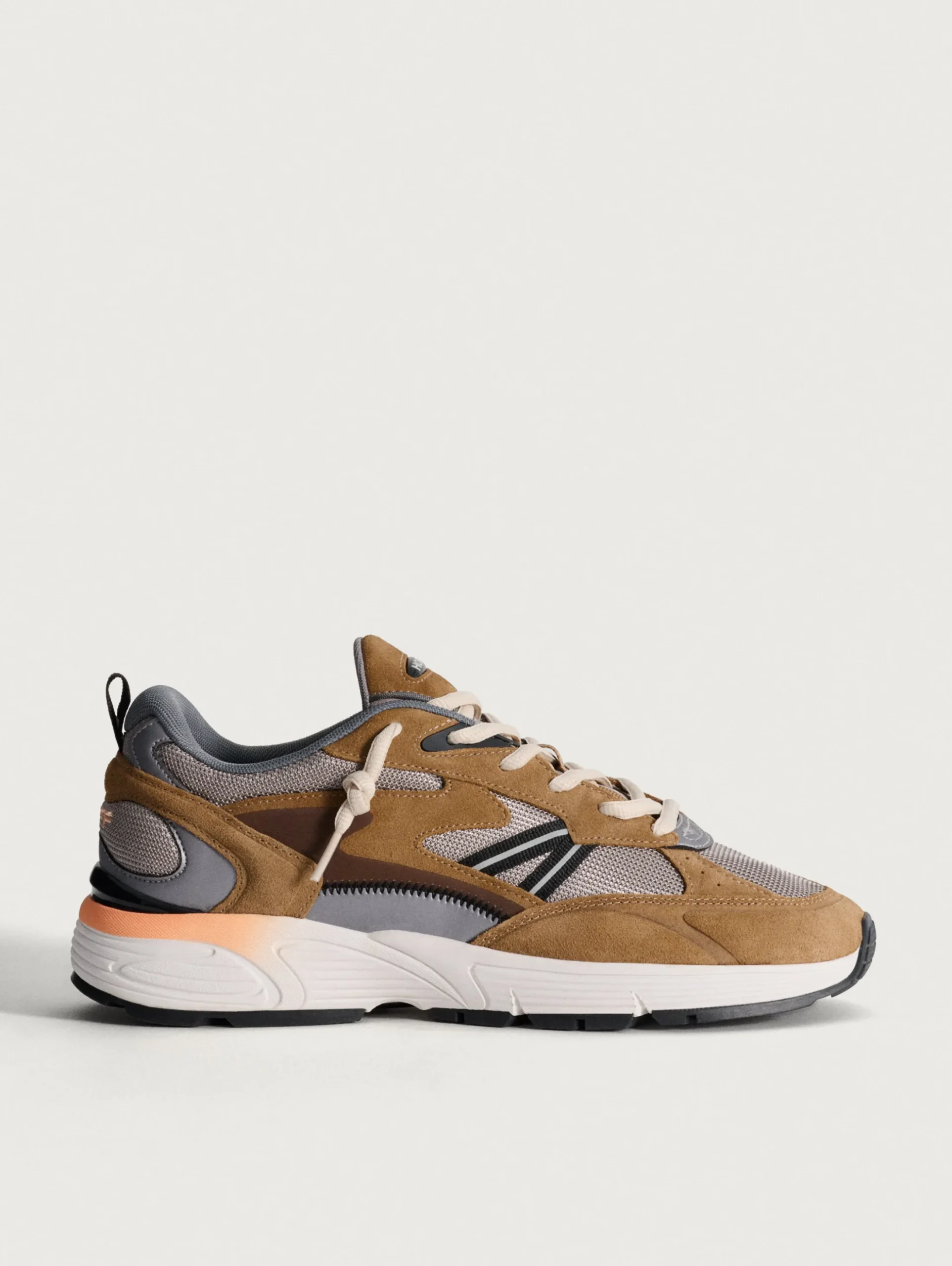 Hombre HOFF Sneakers|SOUTH CAROLINA