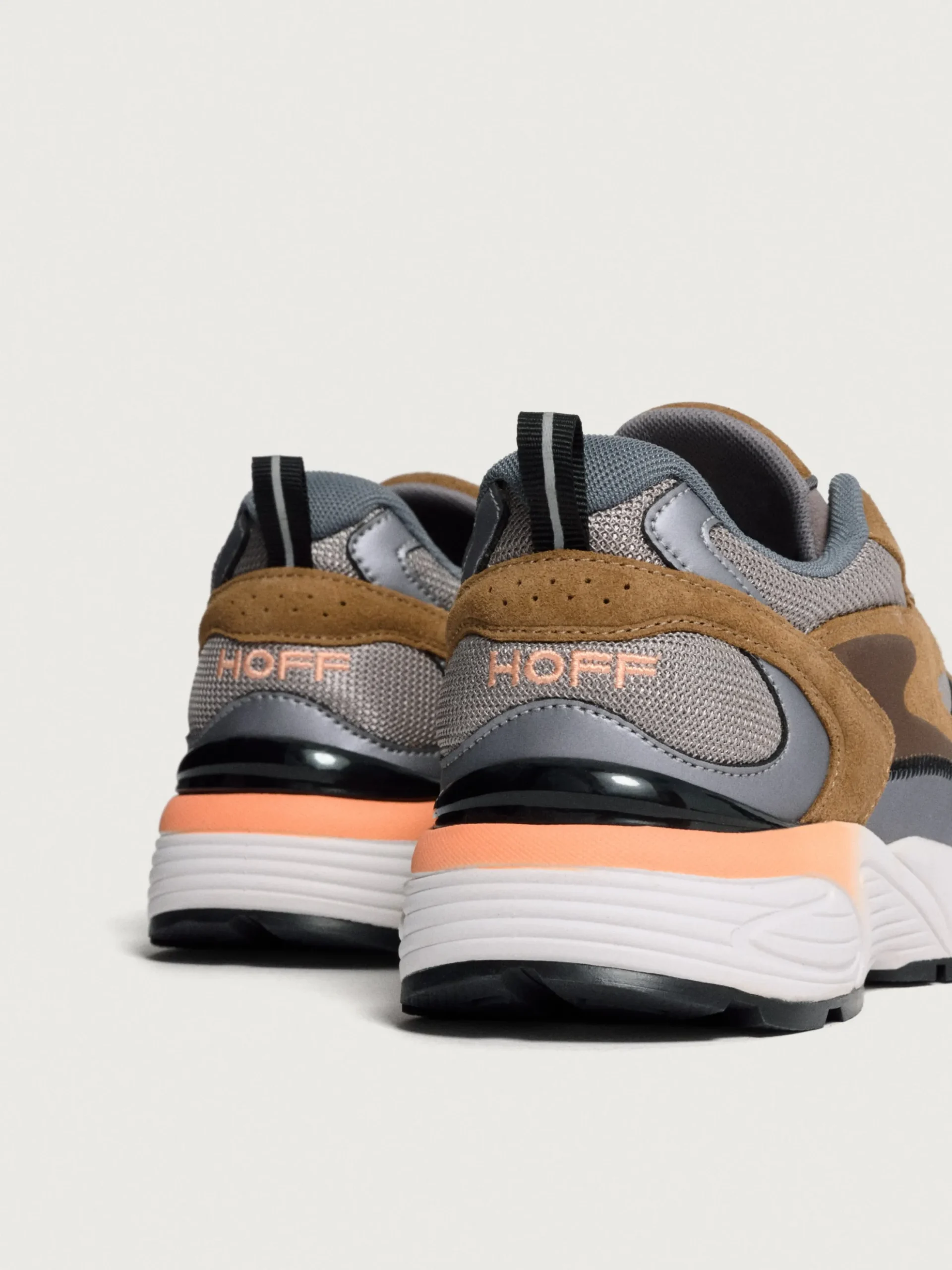 Hombre HOFF Sneakers|SOUTH CAROLINA