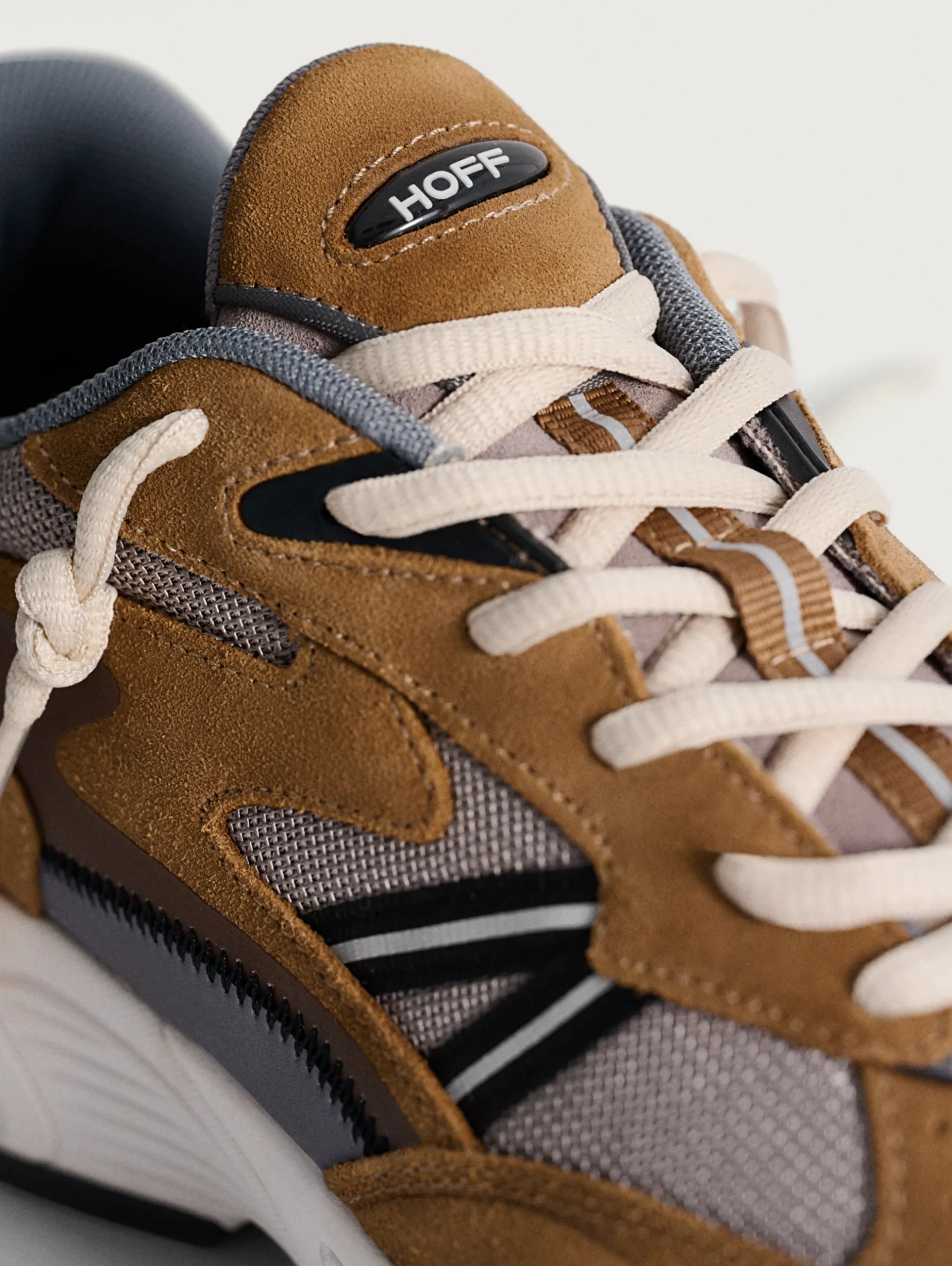 Hombre HOFF Sneakers|SOUTH CAROLINA