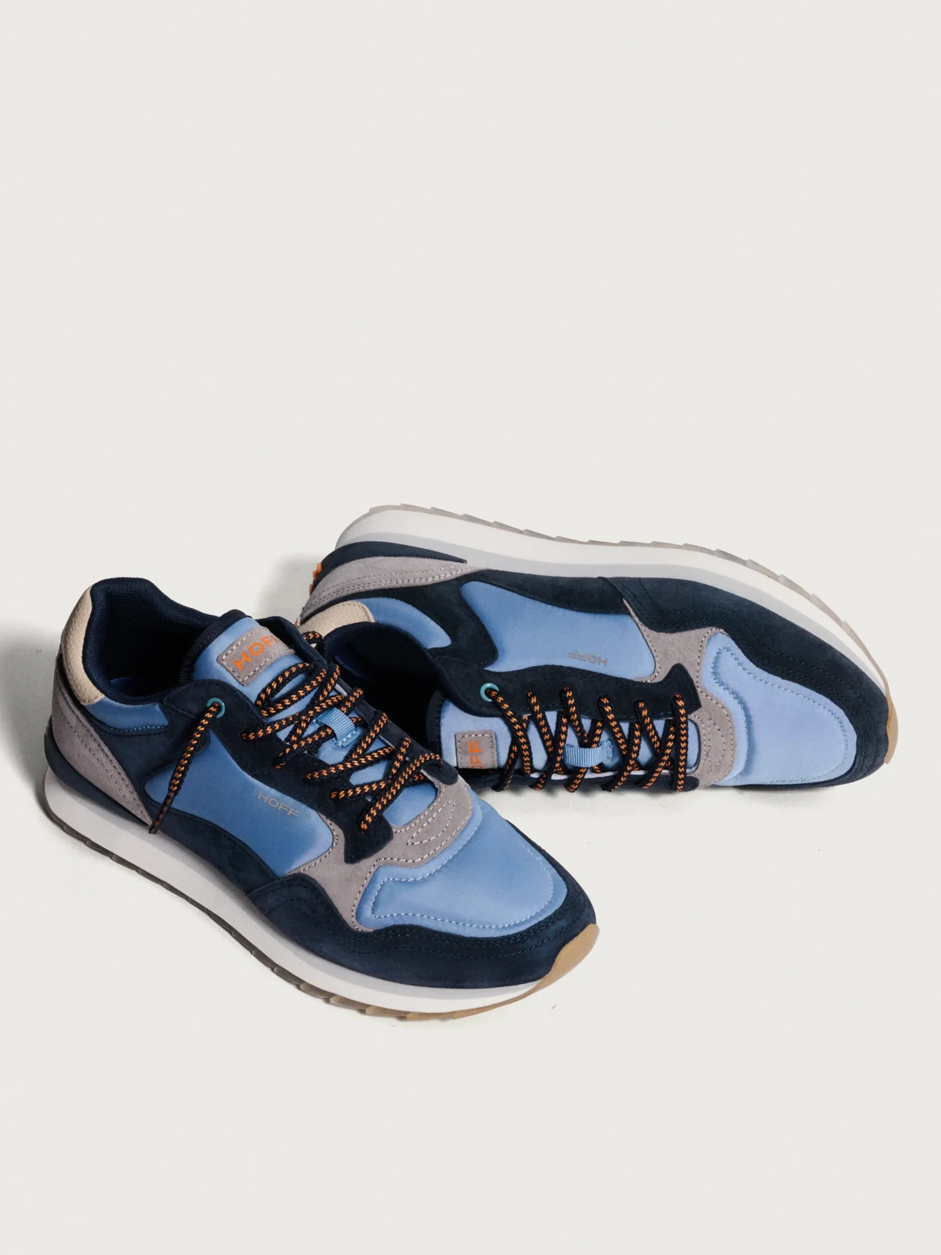 Hombre HOFF Sneakers|STRASBOURG