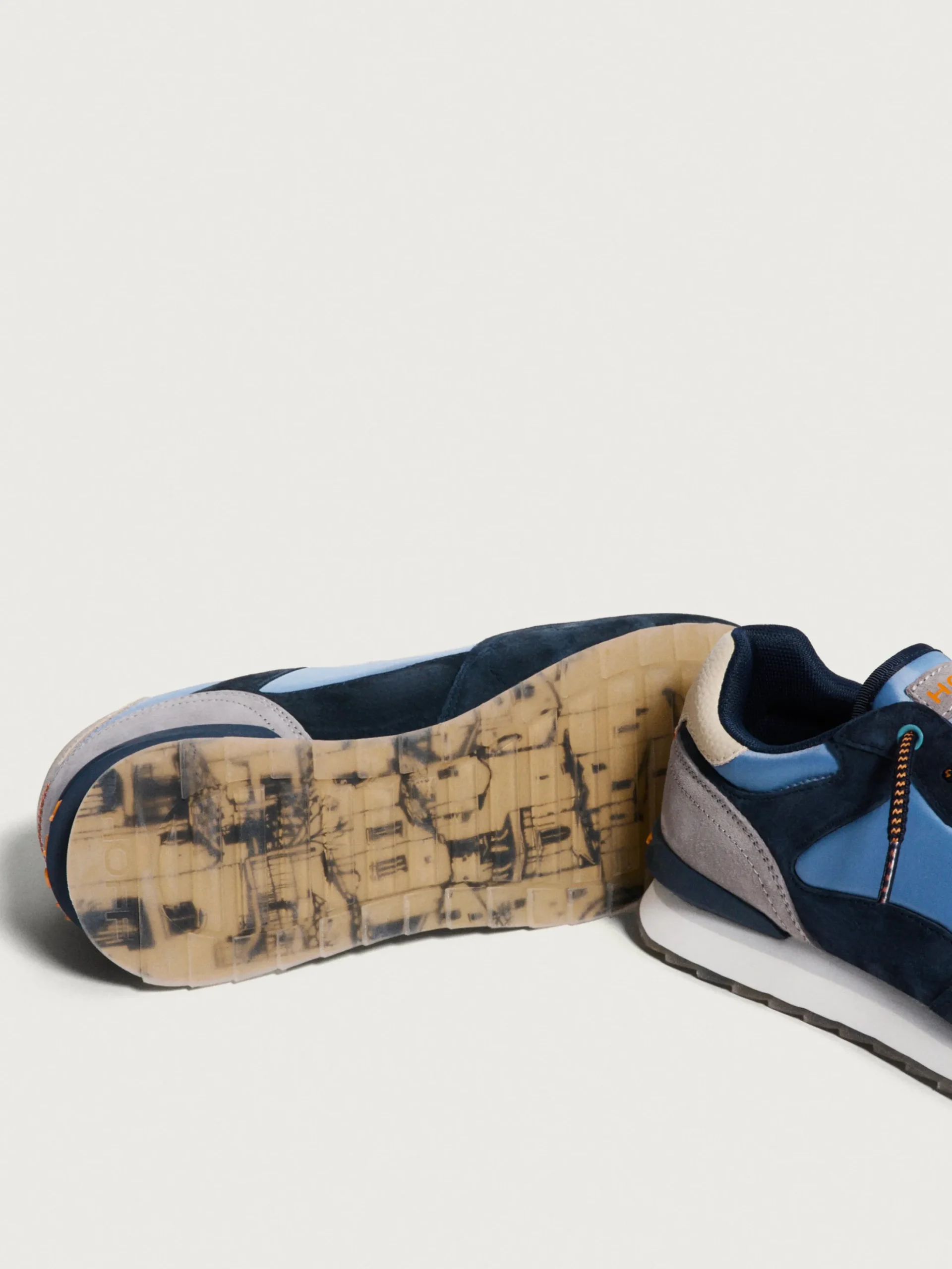 Hombre HOFF Sneakers|STRASBOURG