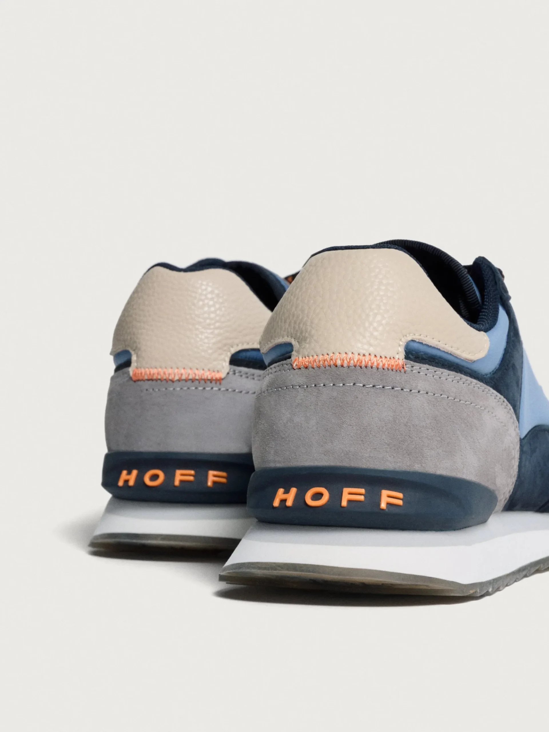 Hombre HOFF Sneakers|STRASBOURG