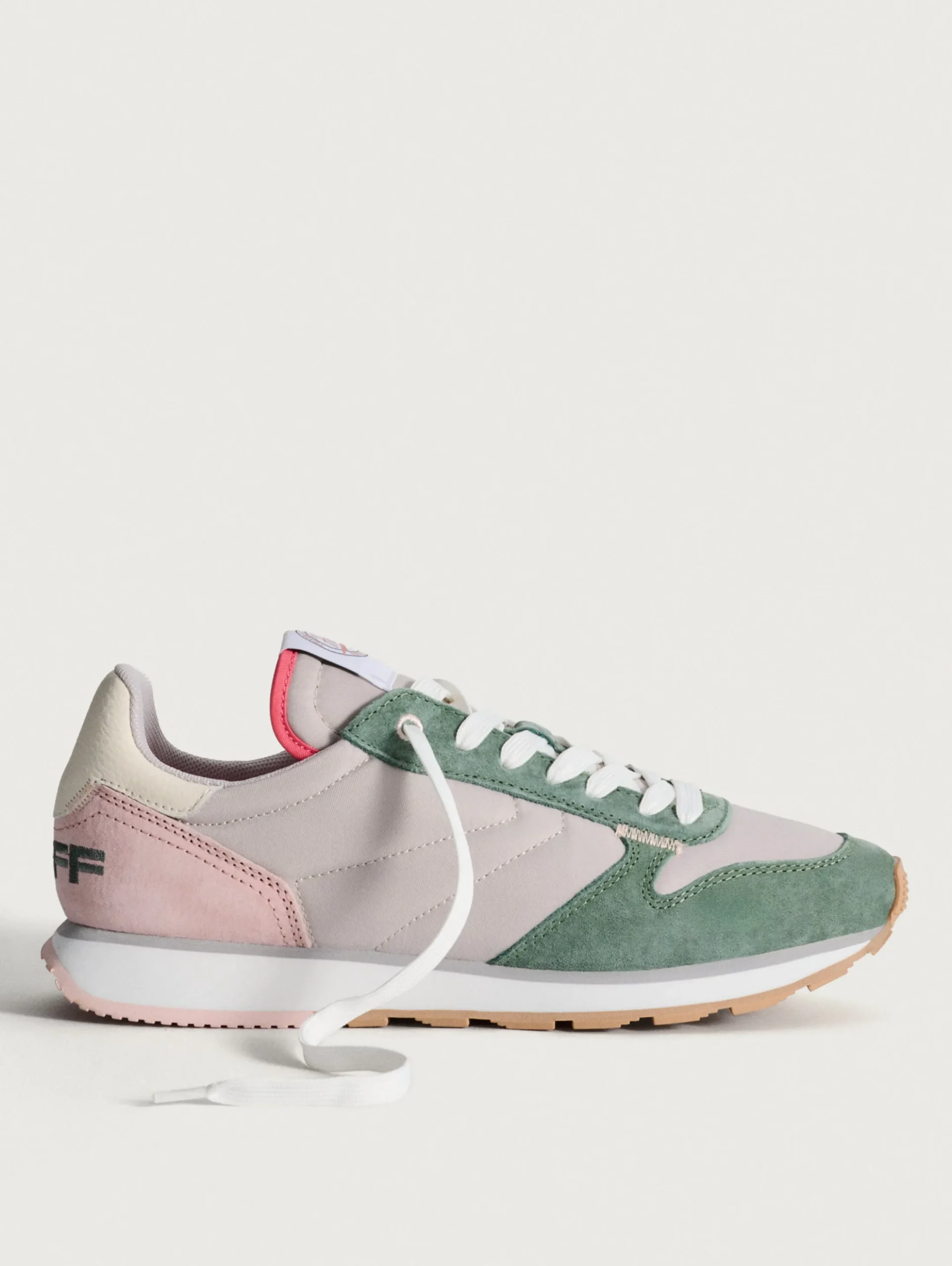 Mujer HOFF Sneakers|SYRACUSE