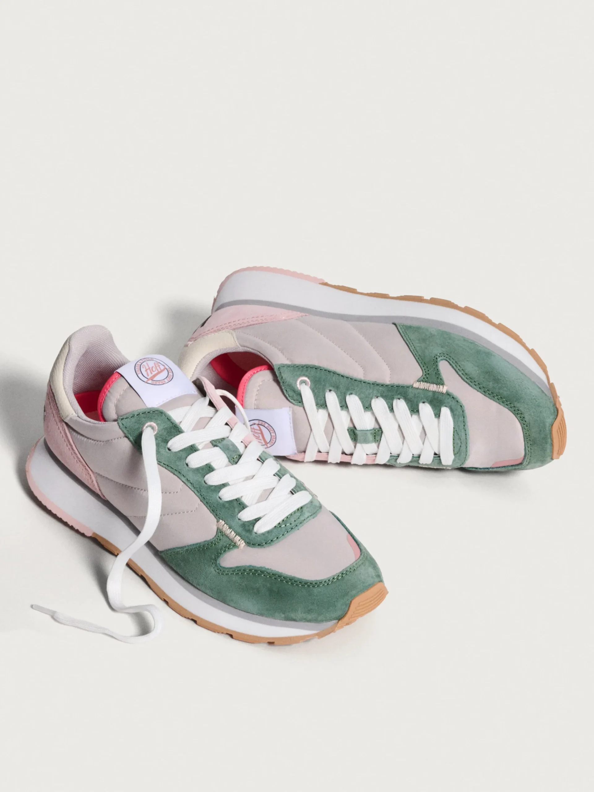 Mujer HOFF Sneakers|SYRACUSE