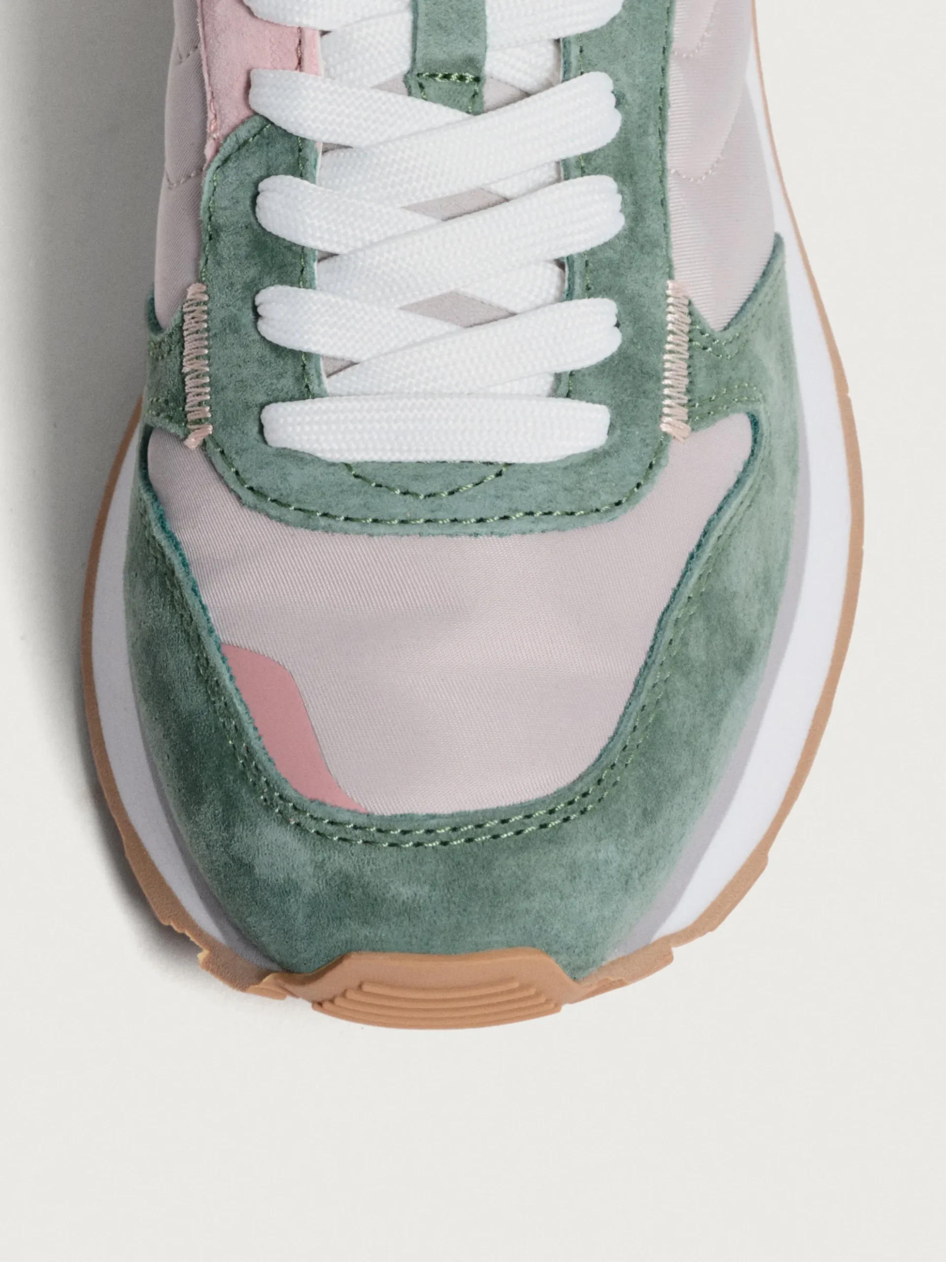 Mujer HOFF Sneakers|SYRACUSE