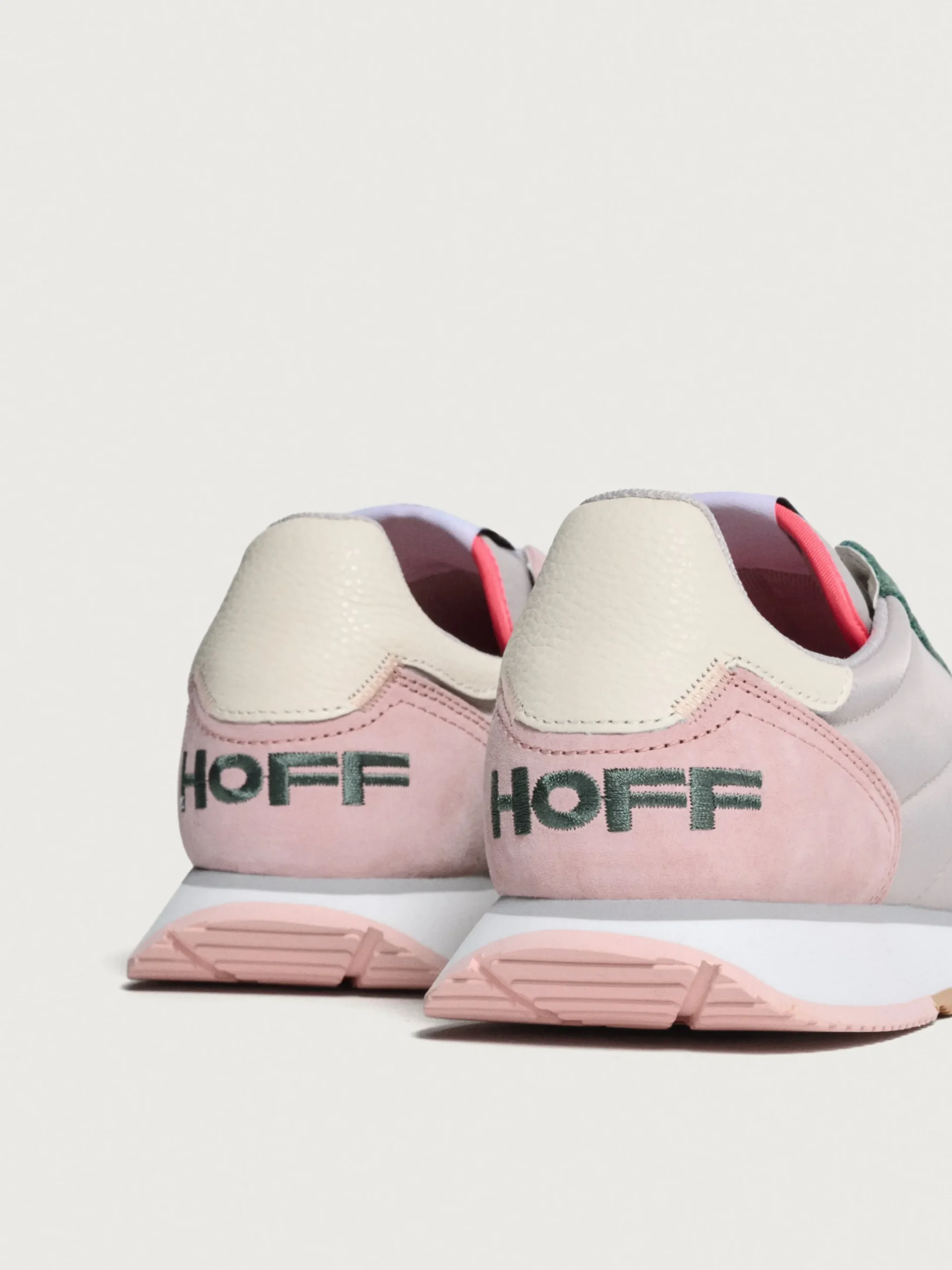 Mujer HOFF Sneakers|SYRACUSE