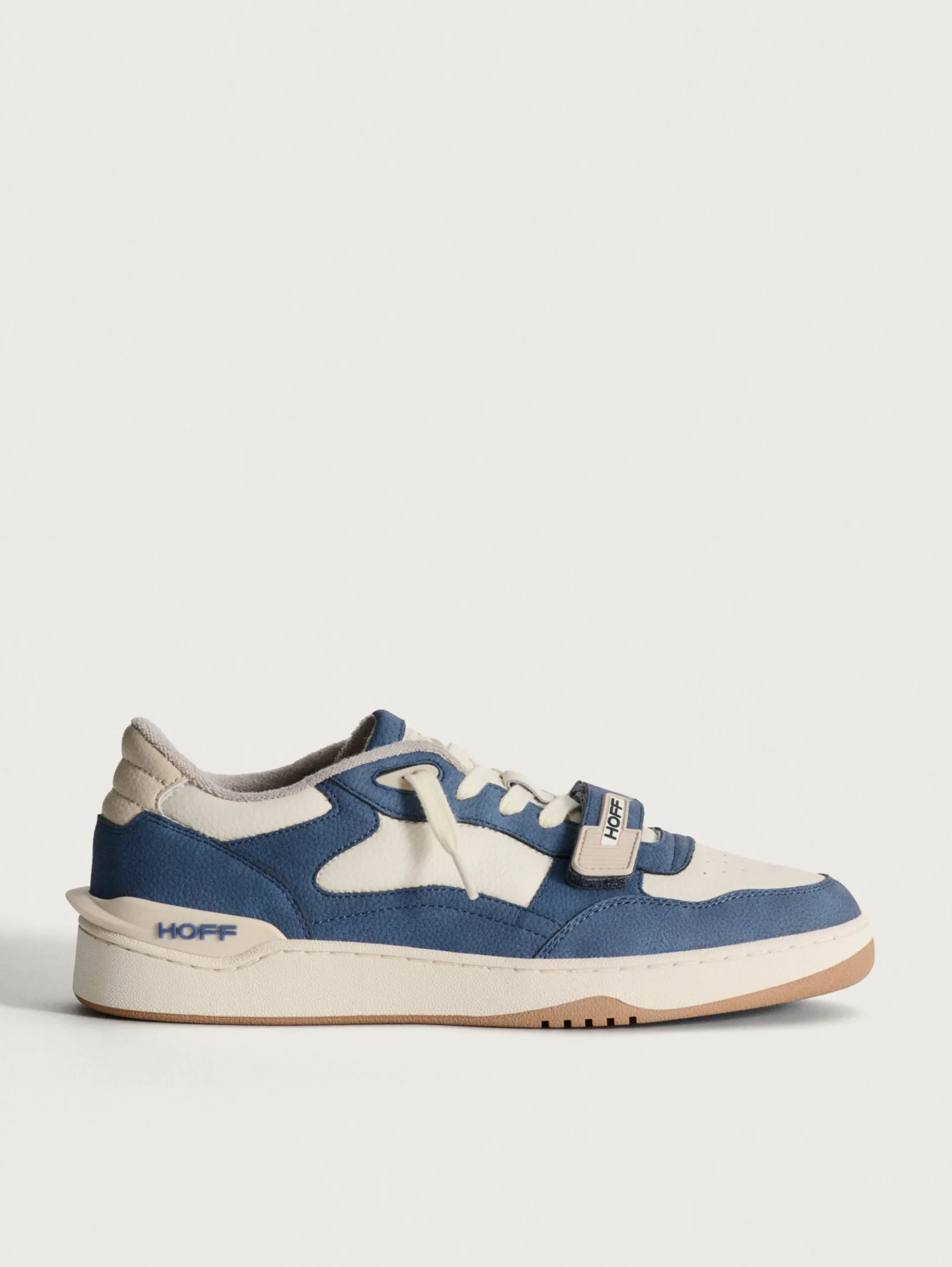 Hombre HOFF Sneakers|TECHNOIR