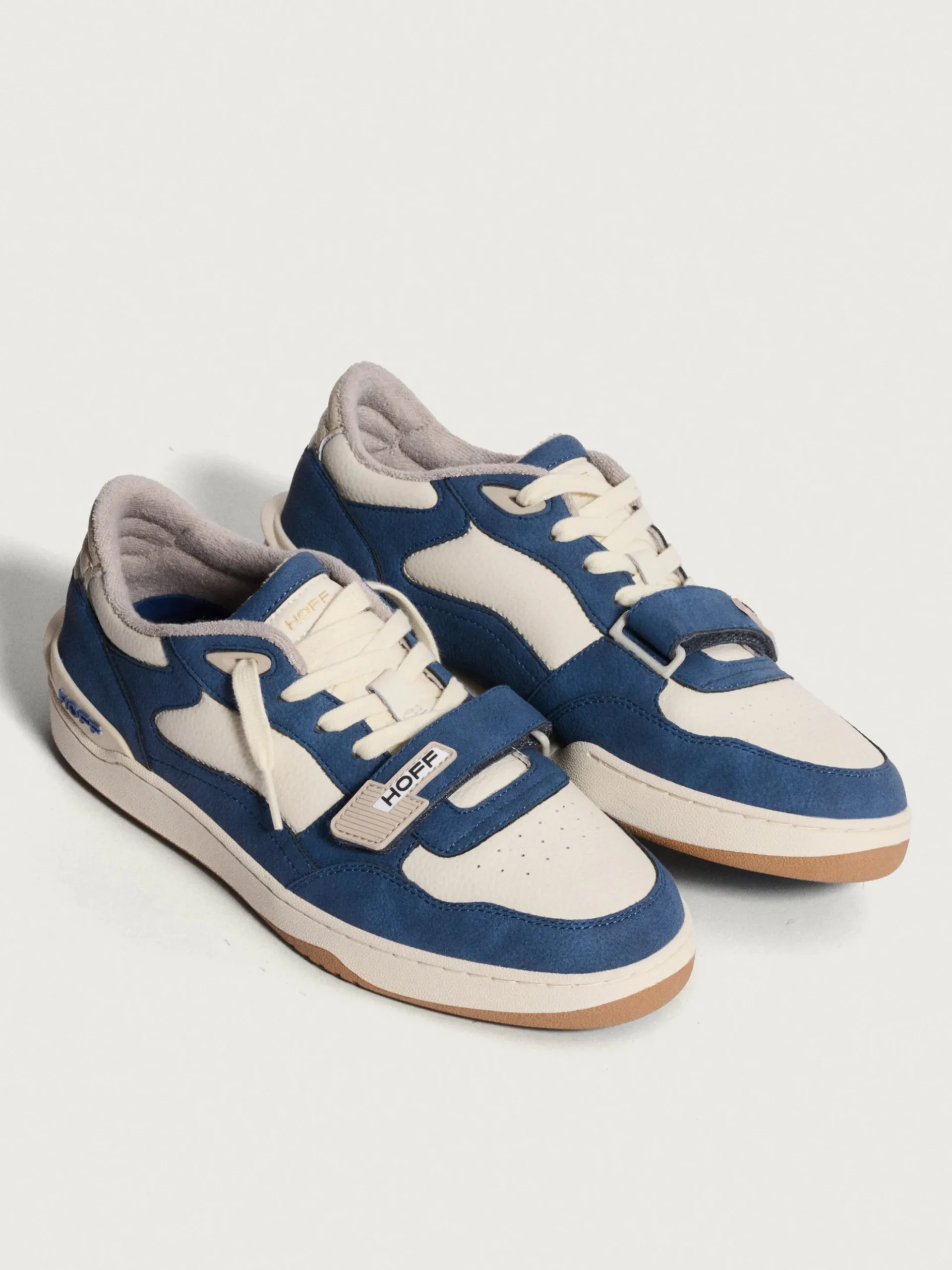 Hombre HOFF Sneakers|TECHNOIR