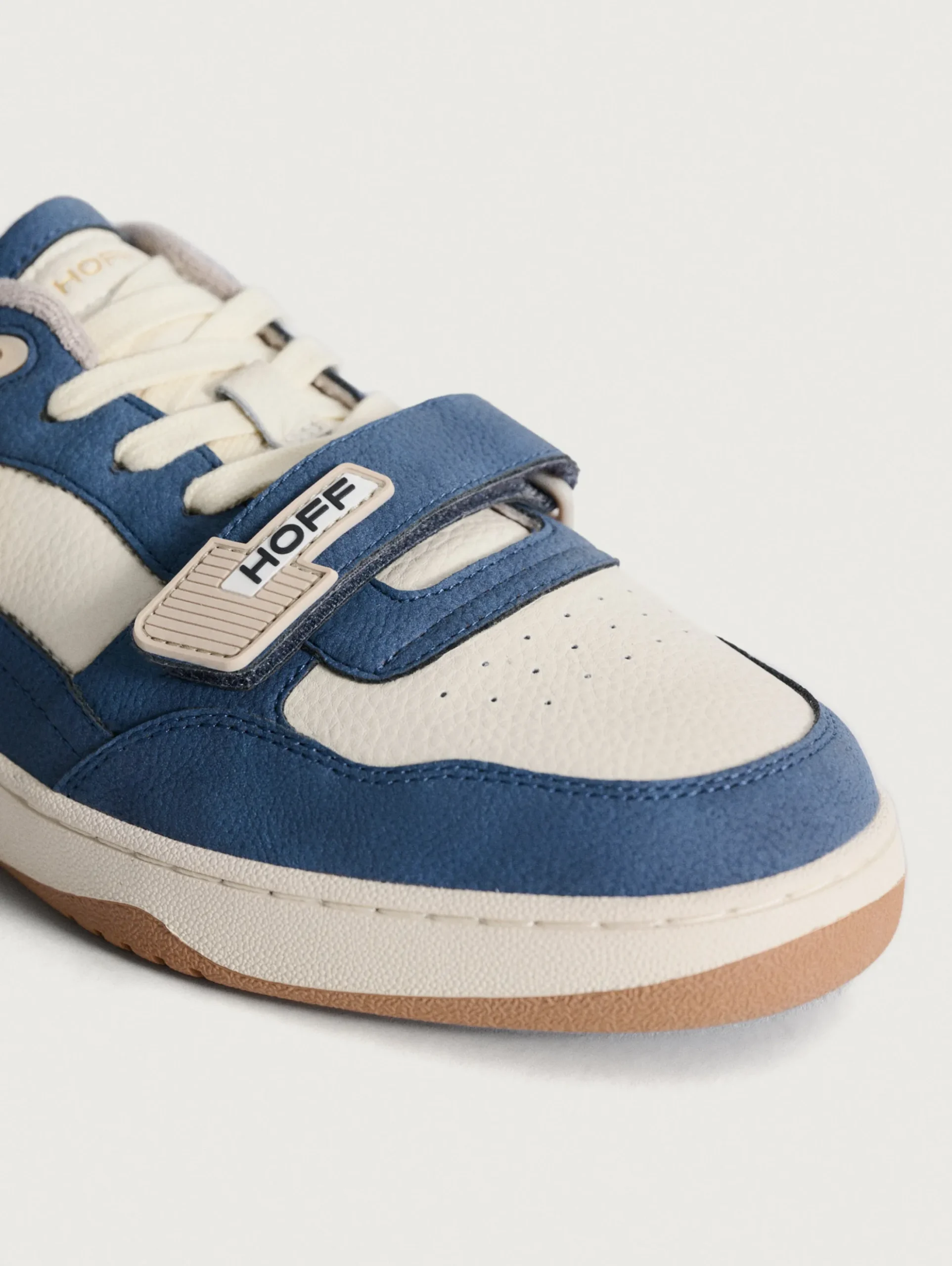 Hombre HOFF Sneakers|TECHNOIR