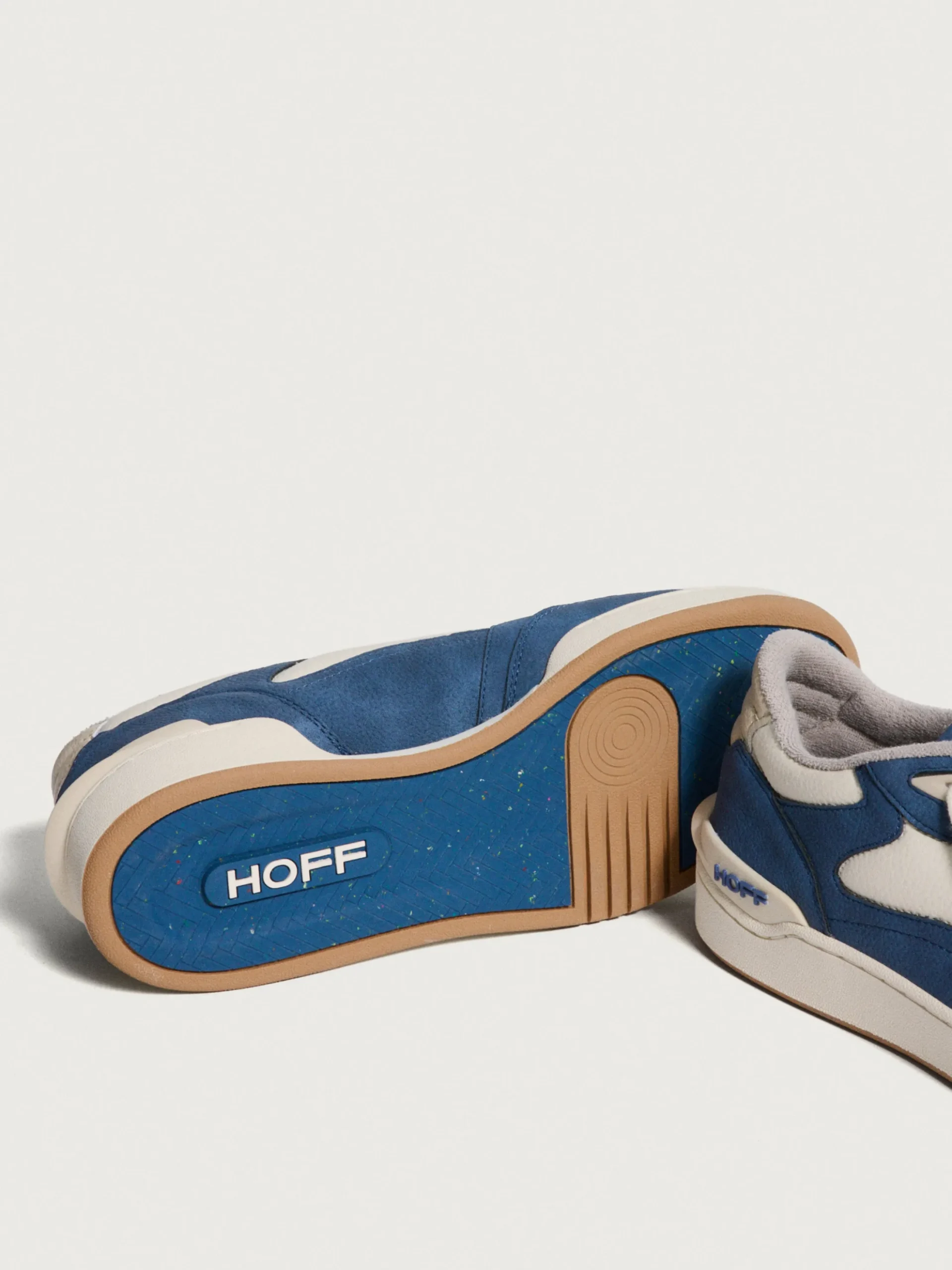 Hombre HOFF Sneakers|TECHNOIR