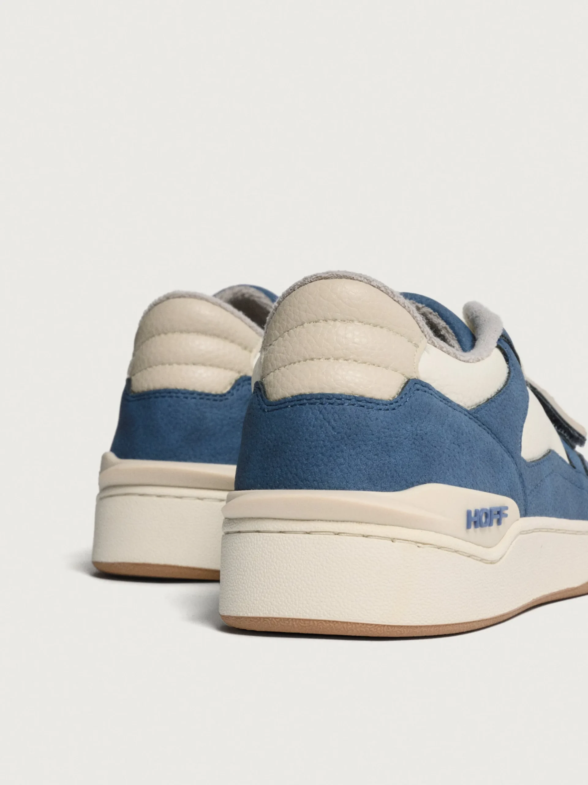 Hombre HOFF Sneakers|TECHNOIR