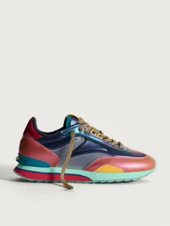 Mujer HOFF Sneakers|THE CLYDES