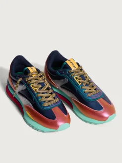 Mujer HOFF Sneakers|THE CLYDES