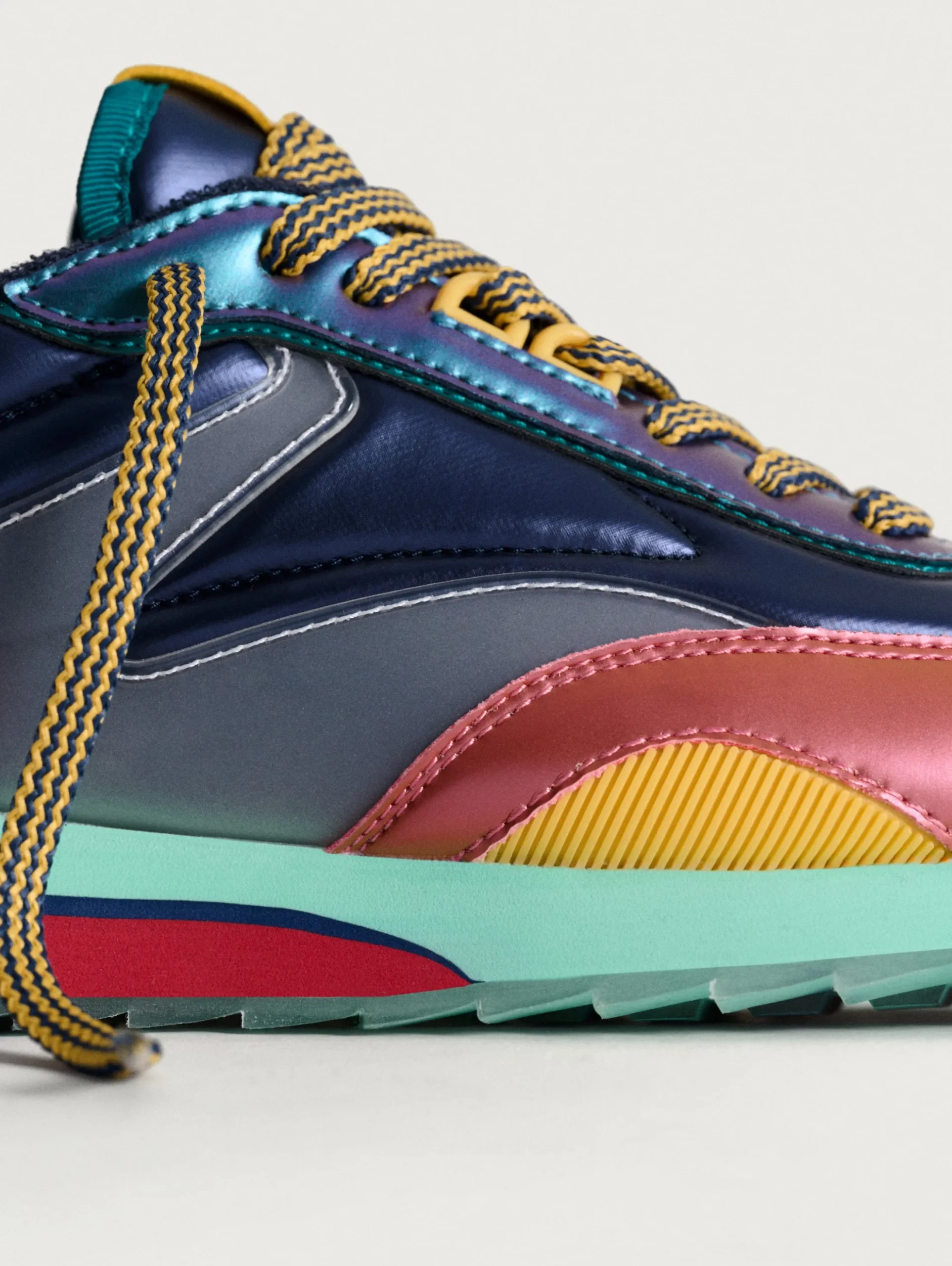 Mujer HOFF Sneakers|THE CLYDES