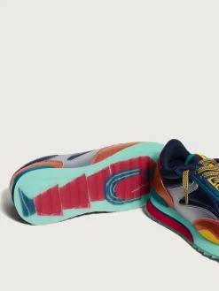 Mujer HOFF Sneakers|THE CLYDES