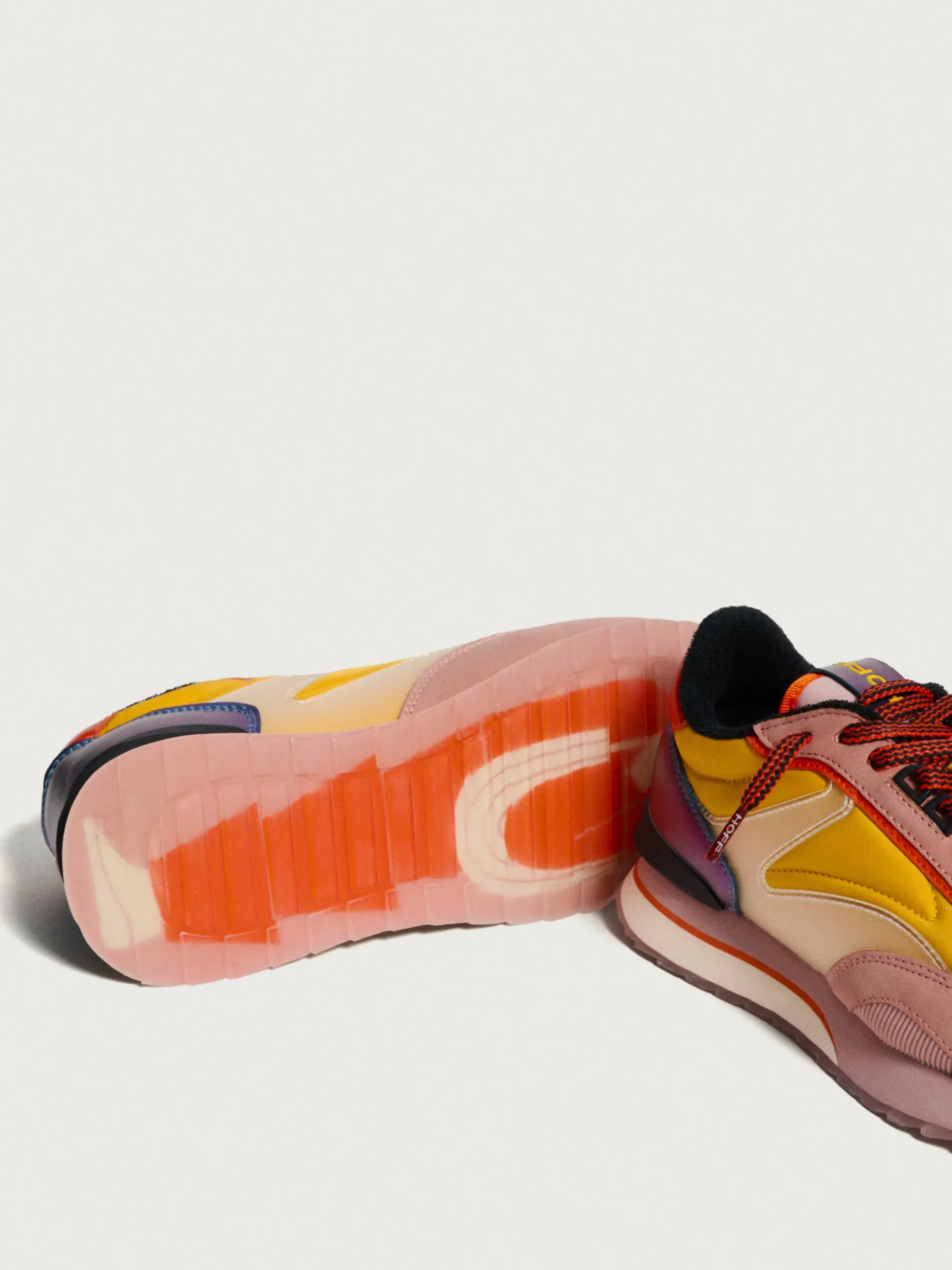 Mujer HOFF Sneakers|THE GRIFFINS