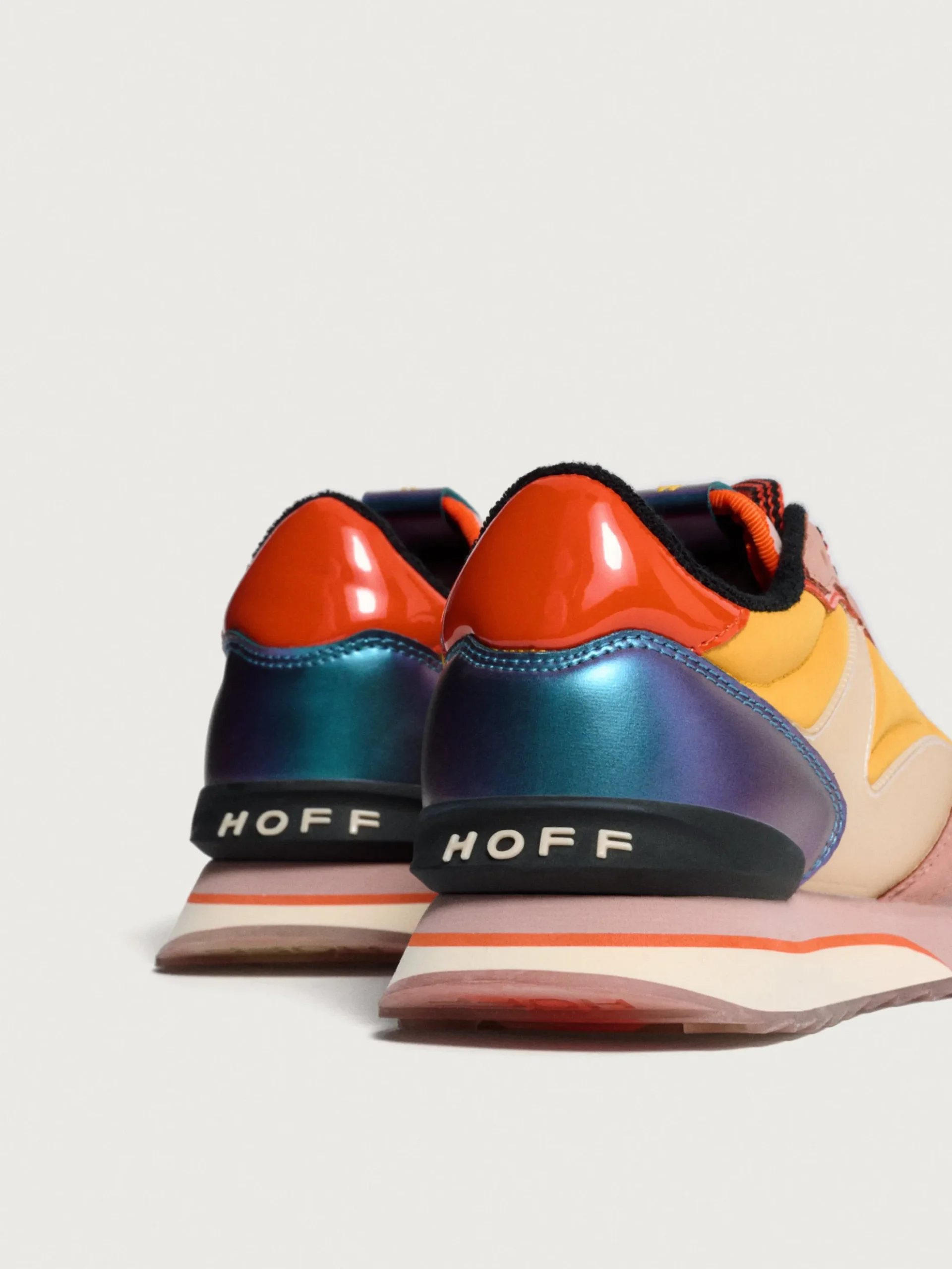 Mujer HOFF Sneakers|THE GRIFFINS