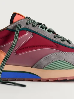 Mujer HOFF Sneakers|THE JAMES