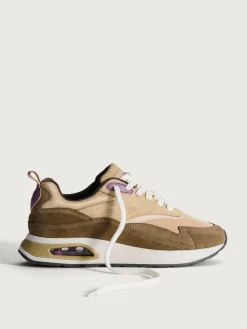Mujer HOFF Sneakers|TODAI JI