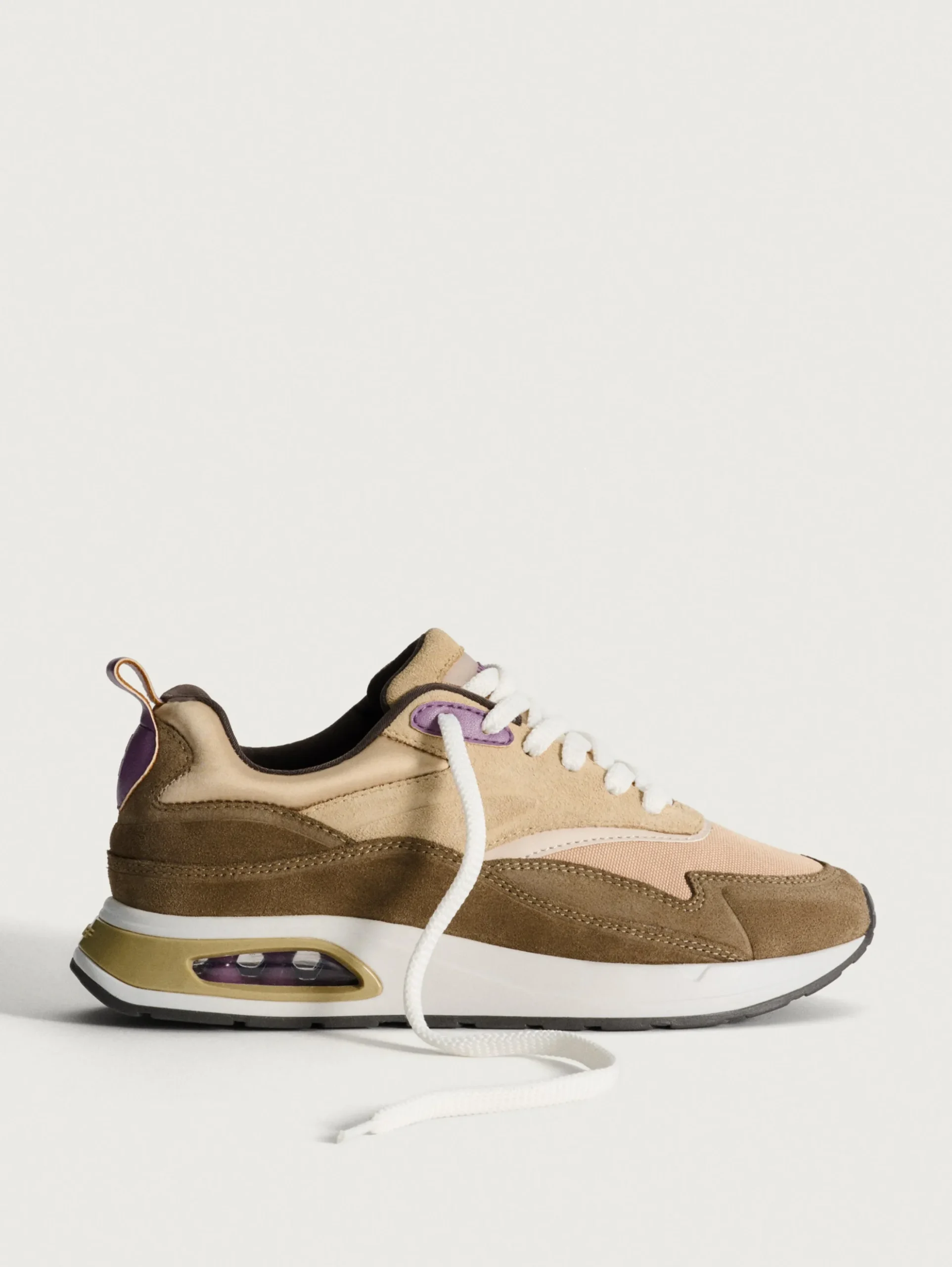 Mujer HOFF Sneakers|TODAI JI