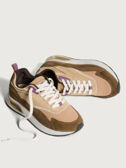 Mujer HOFF Sneakers|TODAI JI