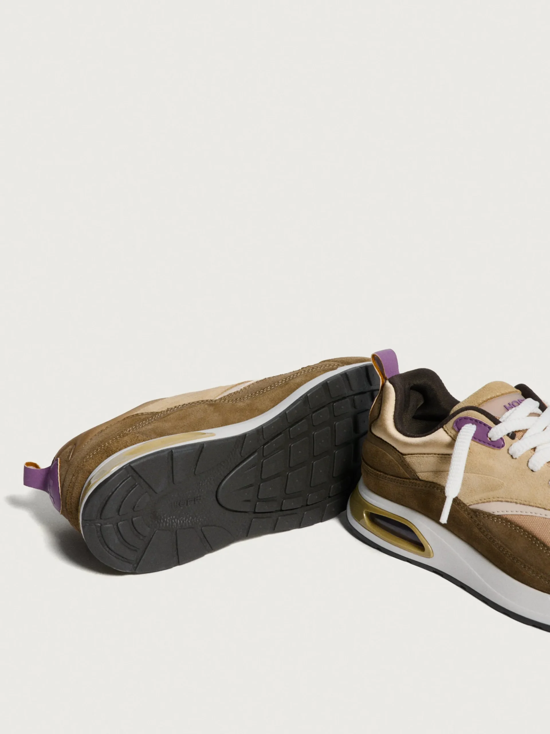 Mujer HOFF Sneakers|TODAI JI